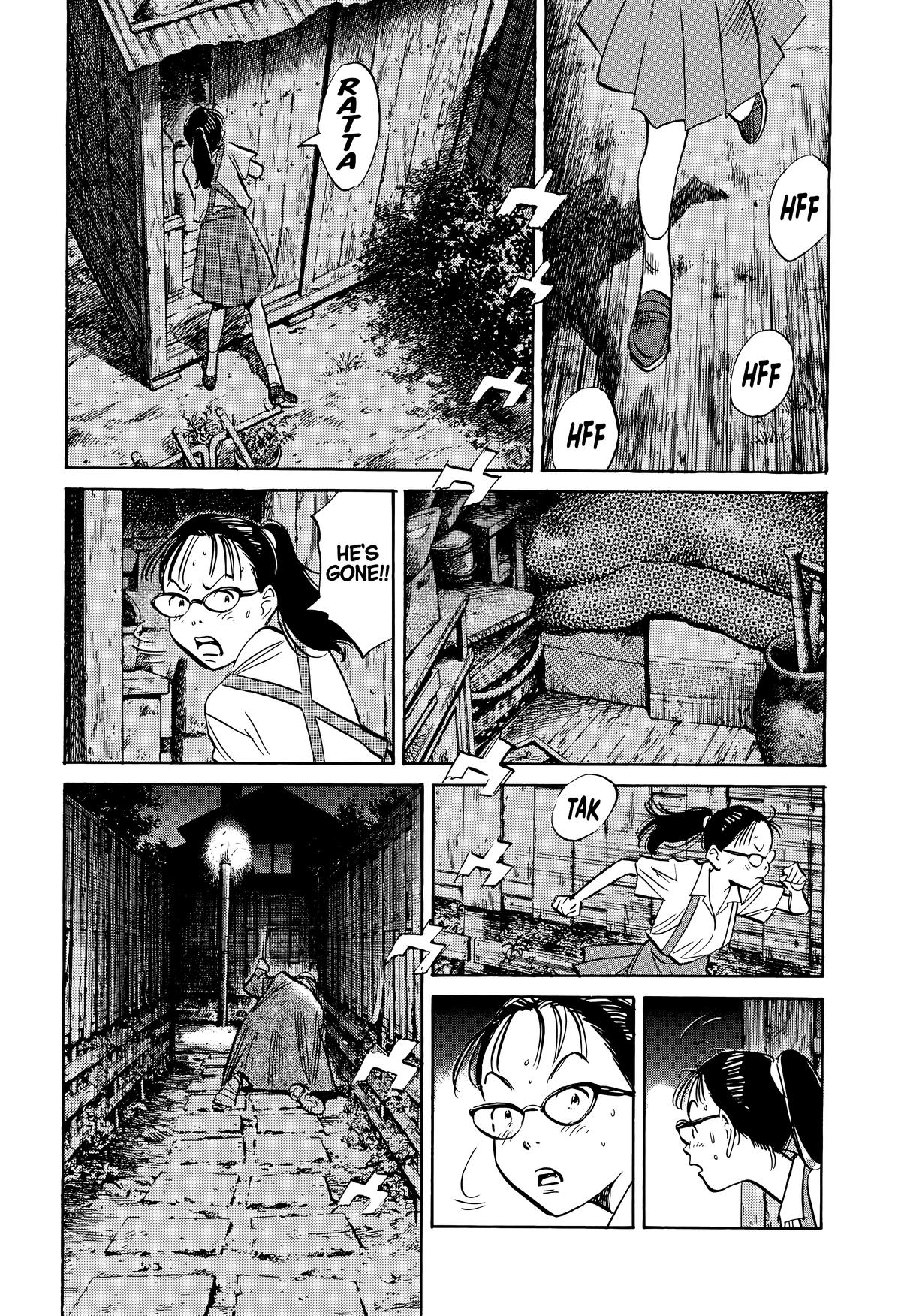 20th Century Boys Chapter 179 - Page 13