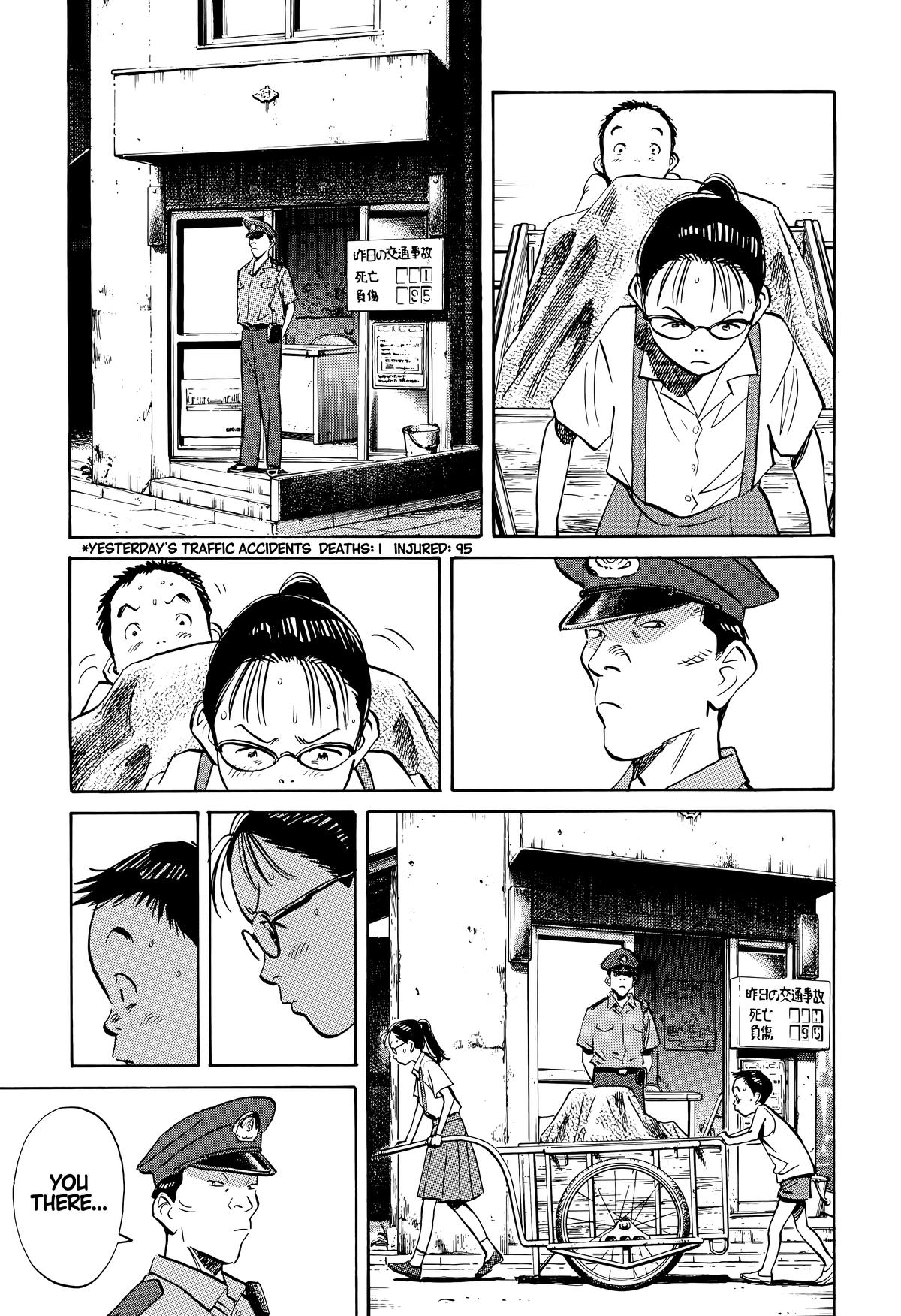 20th Century Boys Chapter 180 - Page 9