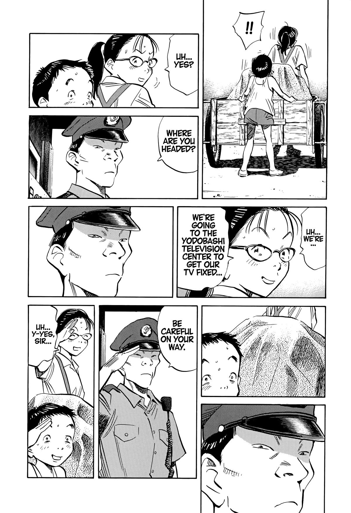 20th Century Boys Chapter 180 - Page 10