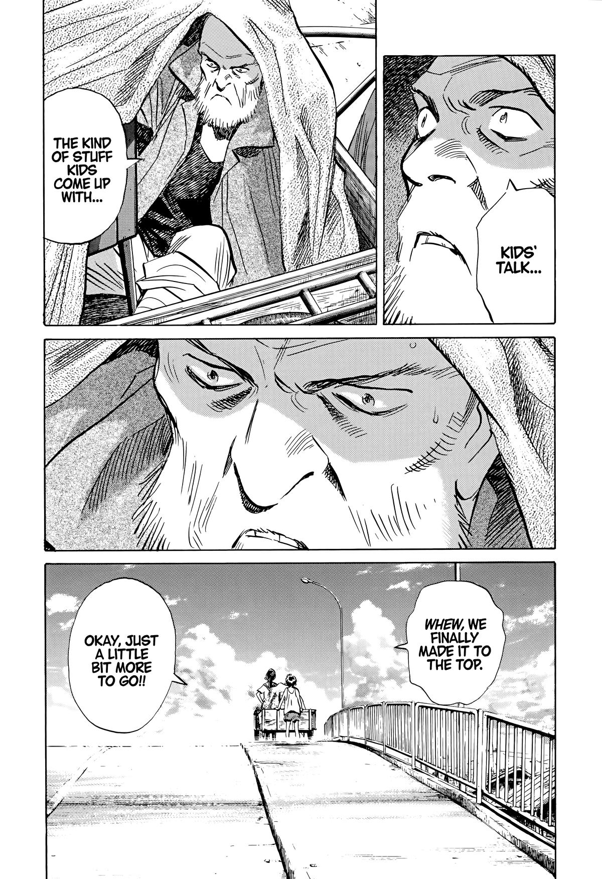 20th Century Boys Chapter 180 - Page 15