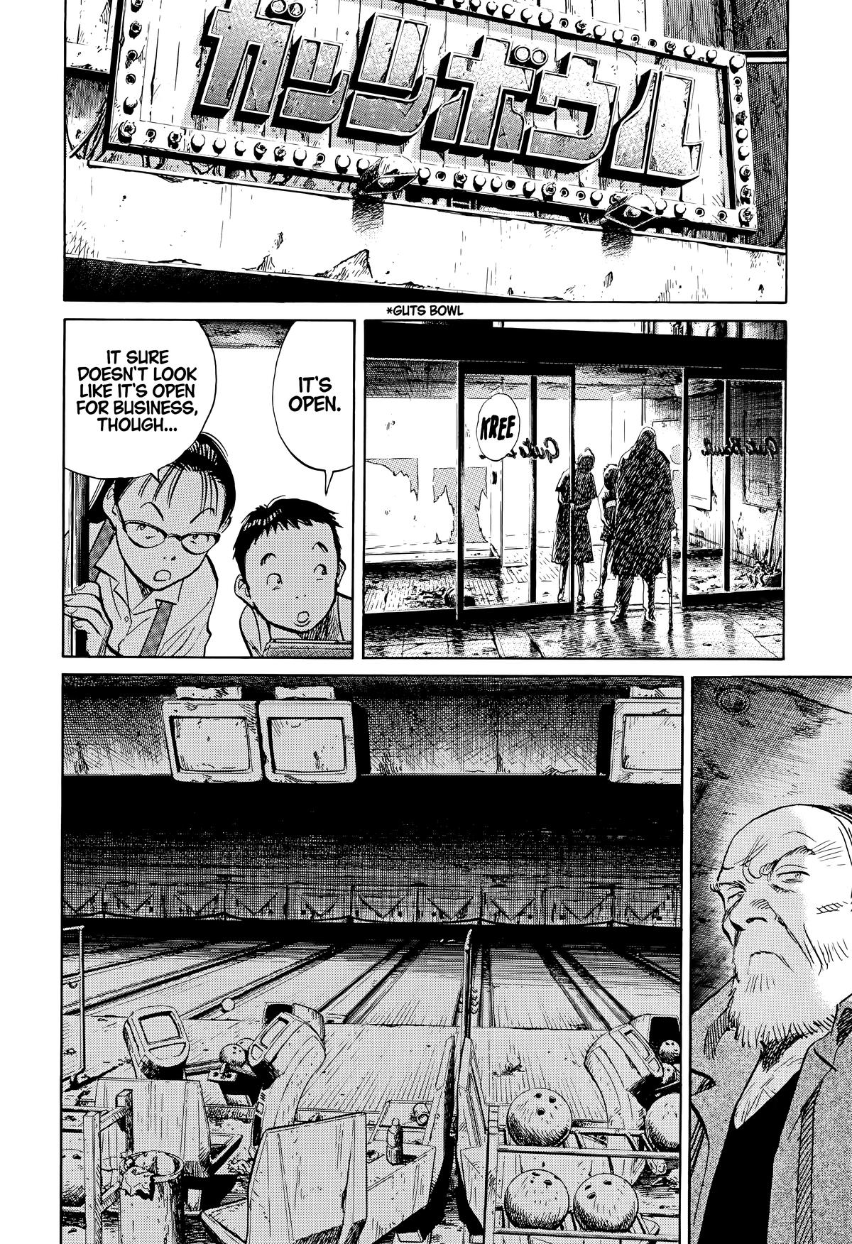 20th Century Boys Chapter 181 - Page 12