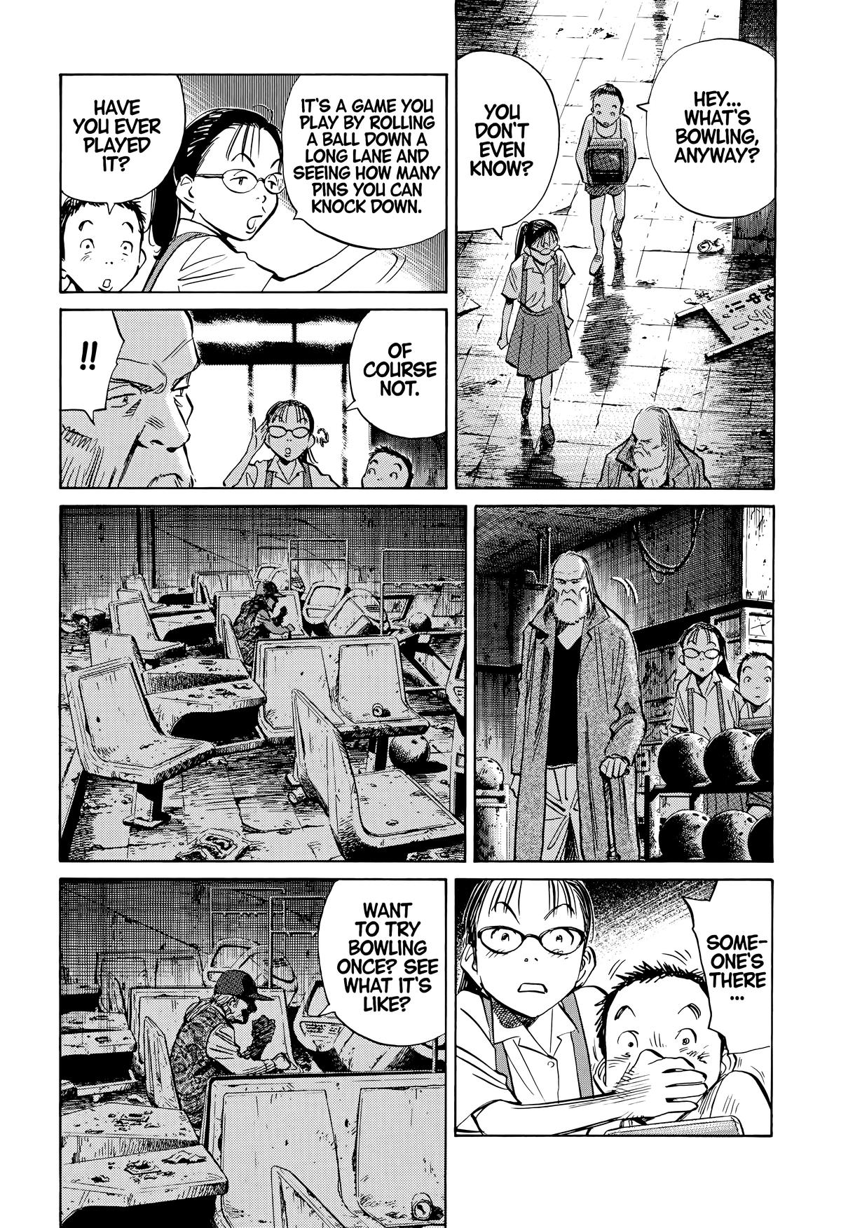 20th Century Boys Chapter 181 - Page 13