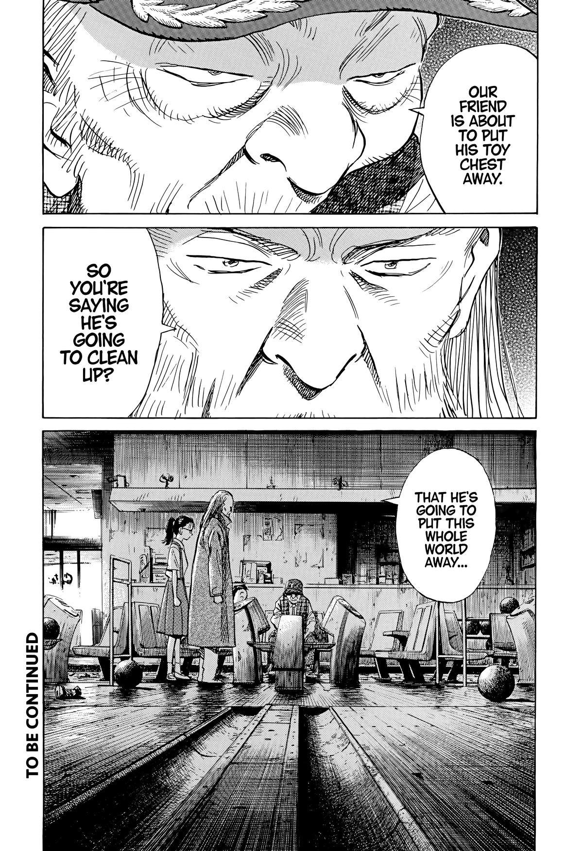 20th Century Boys Chapter 181 - Page 18