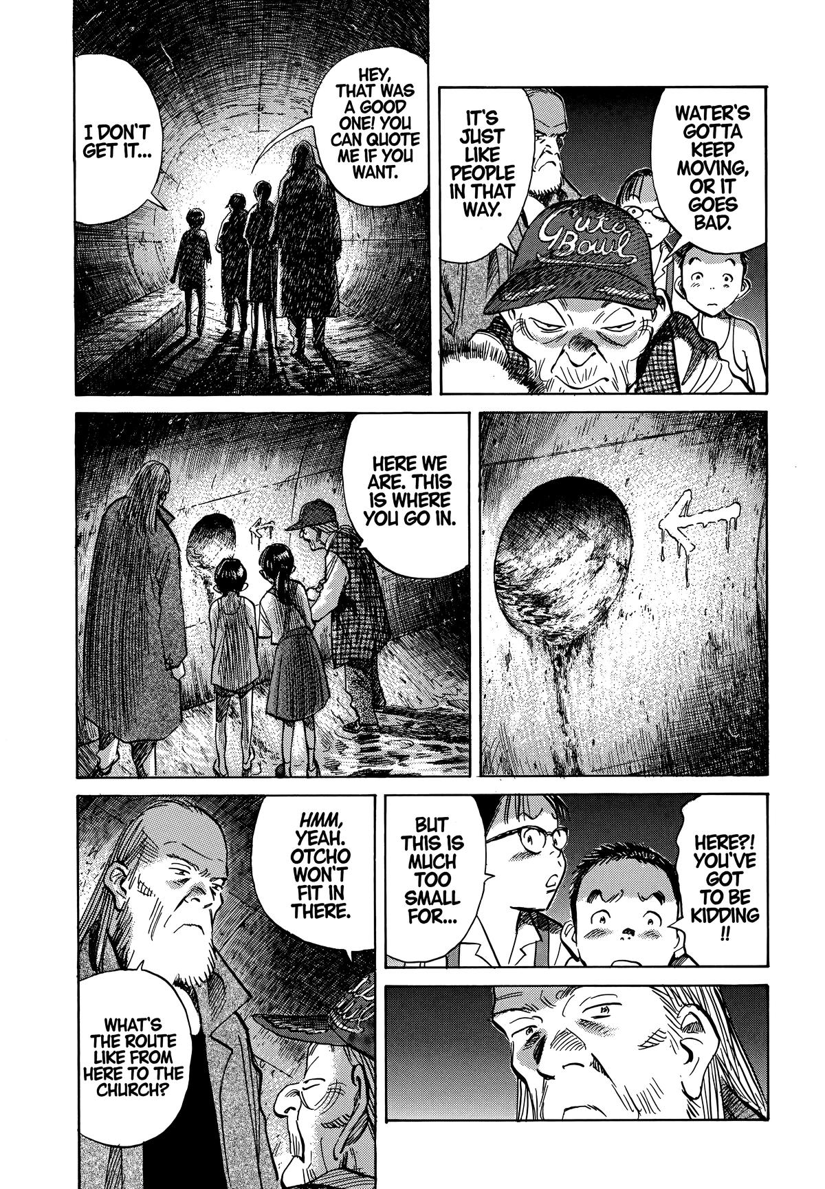 20th Century Boys Chapter 182 - Page 17