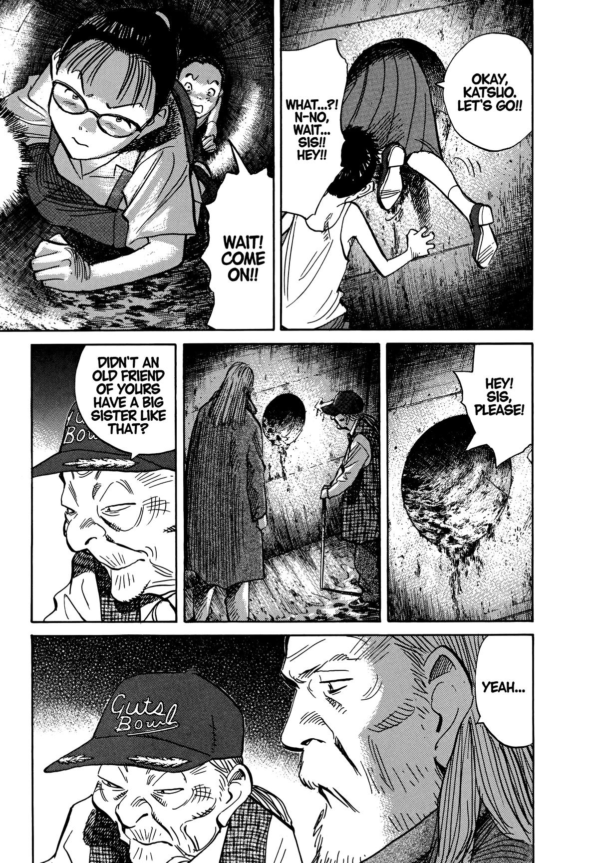 20th Century Boys Chapter 182 - Page 19