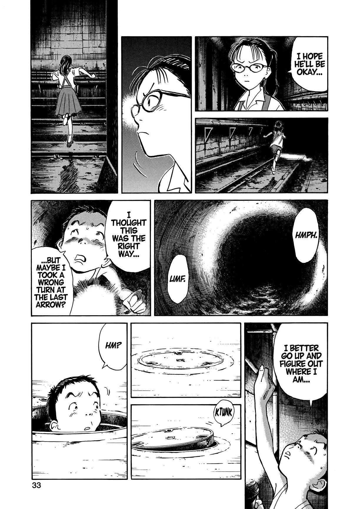 20th Century Boys Chapter 183 - Page 11