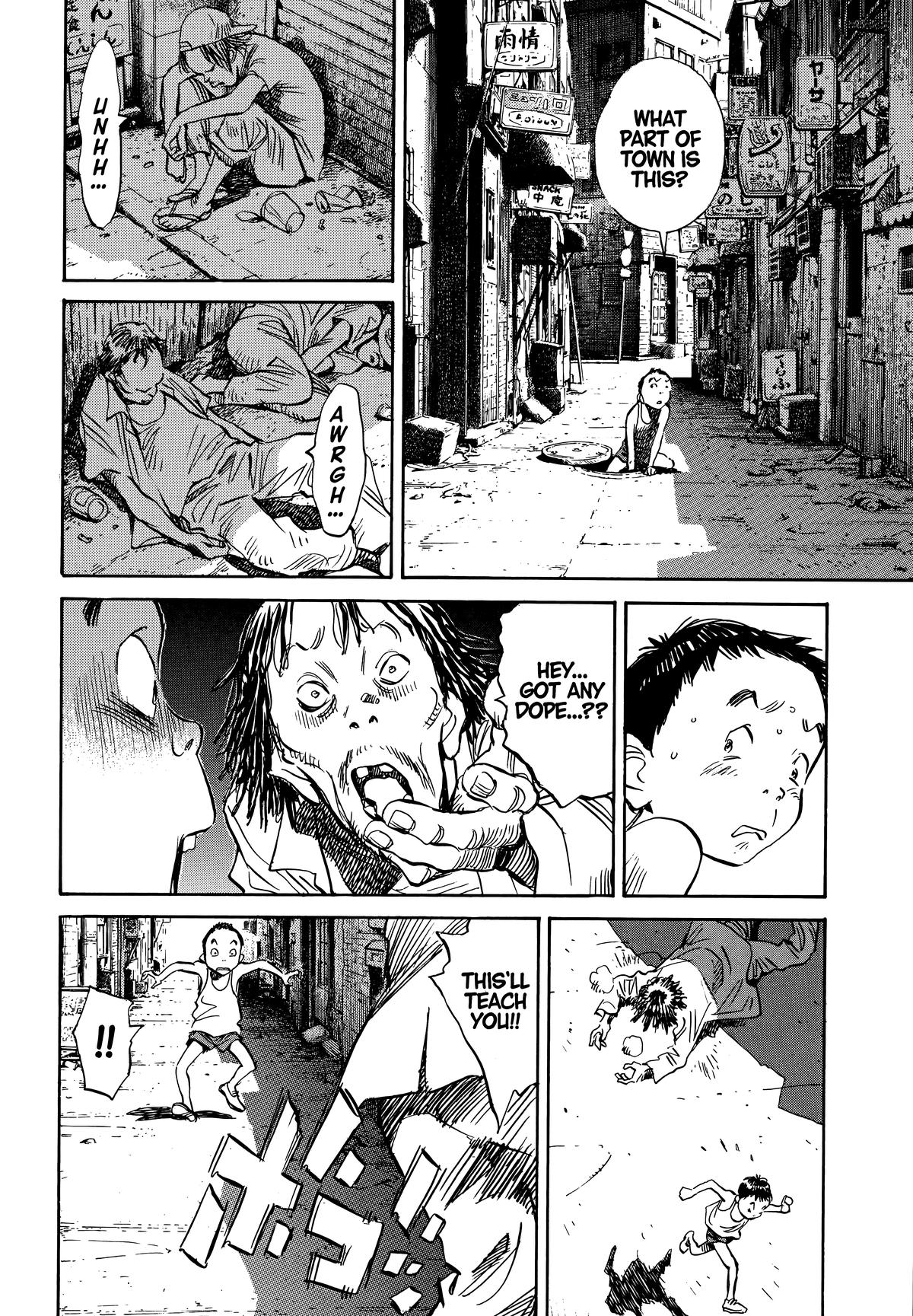 20th Century Boys Chapter 183 - Page 12