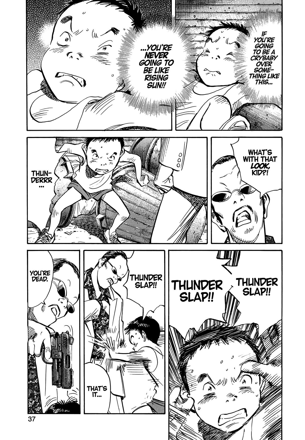 20th Century Boys Chapter 183 - Page 15