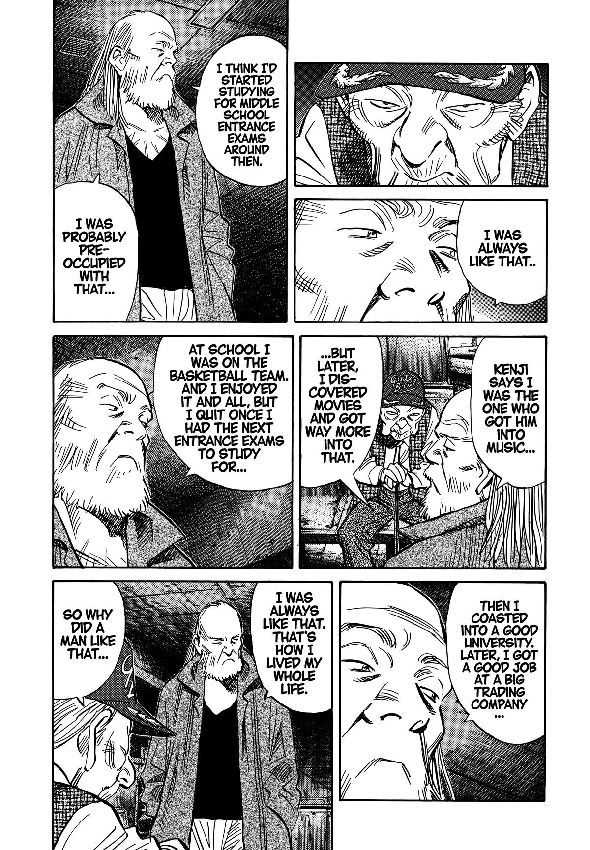 20th Century Boys Chapter 184 - Page 5