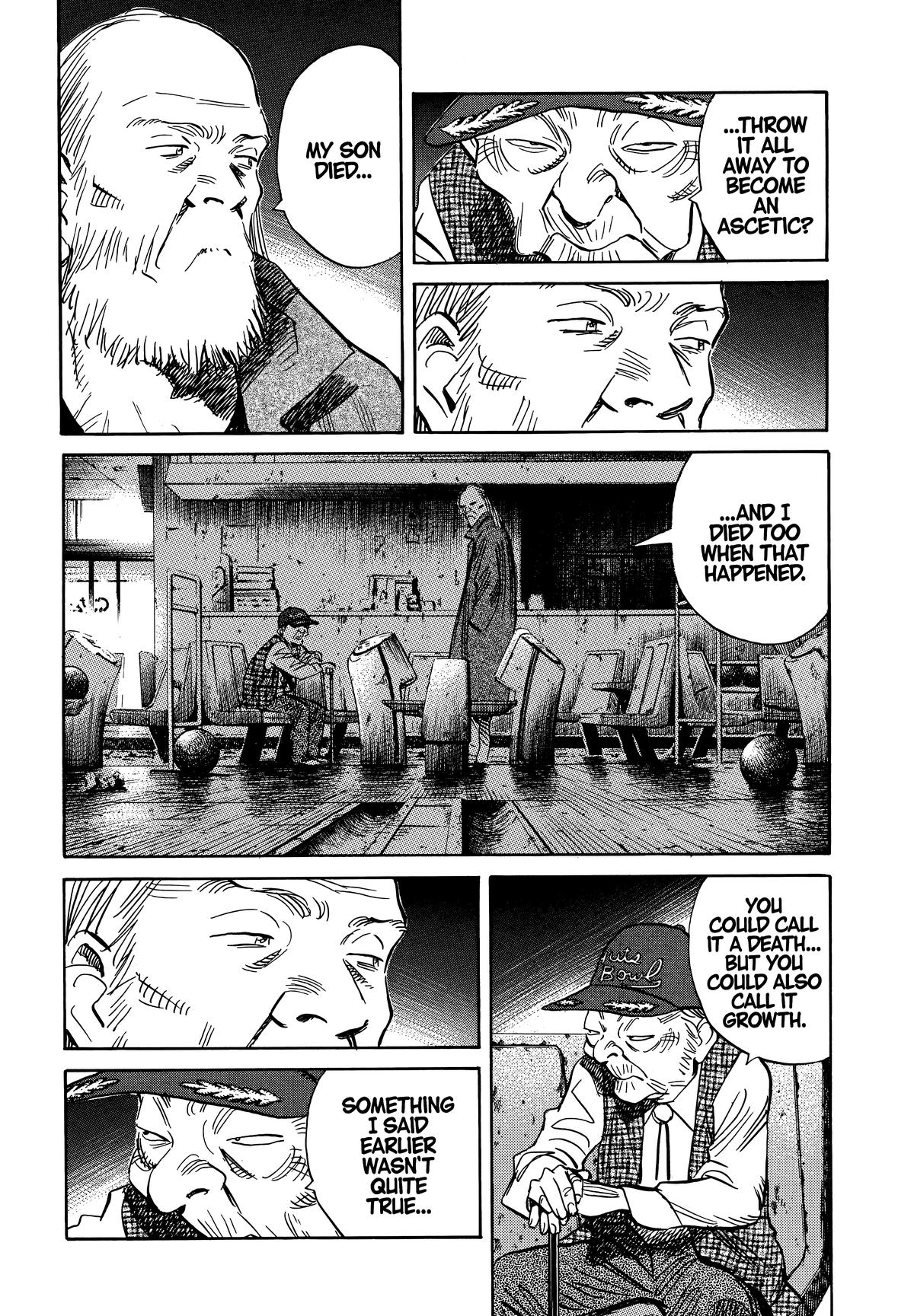 20th Century Boys Chapter 184 - Page 6