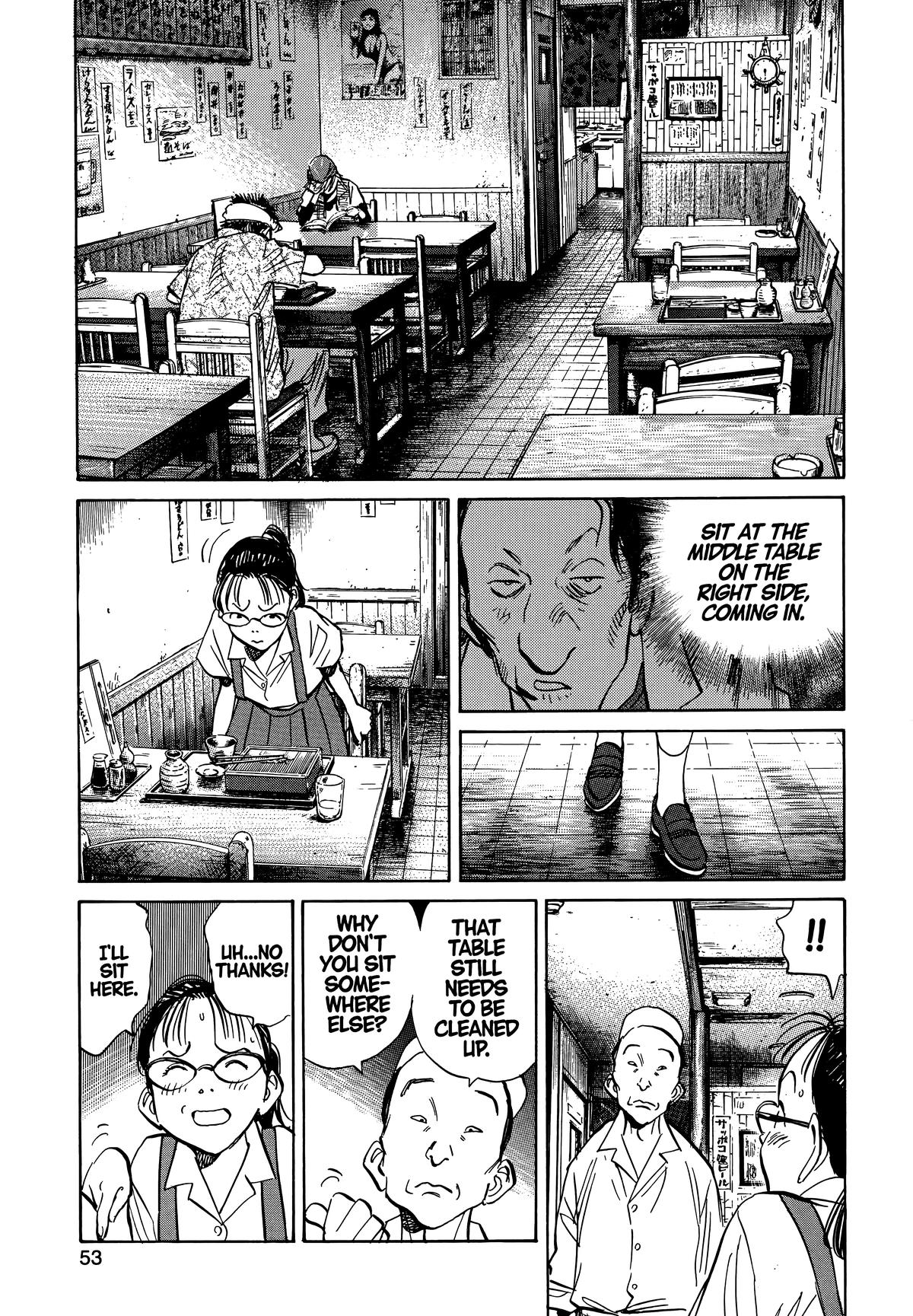 20th Century Boys Chapter 184 - Page 13