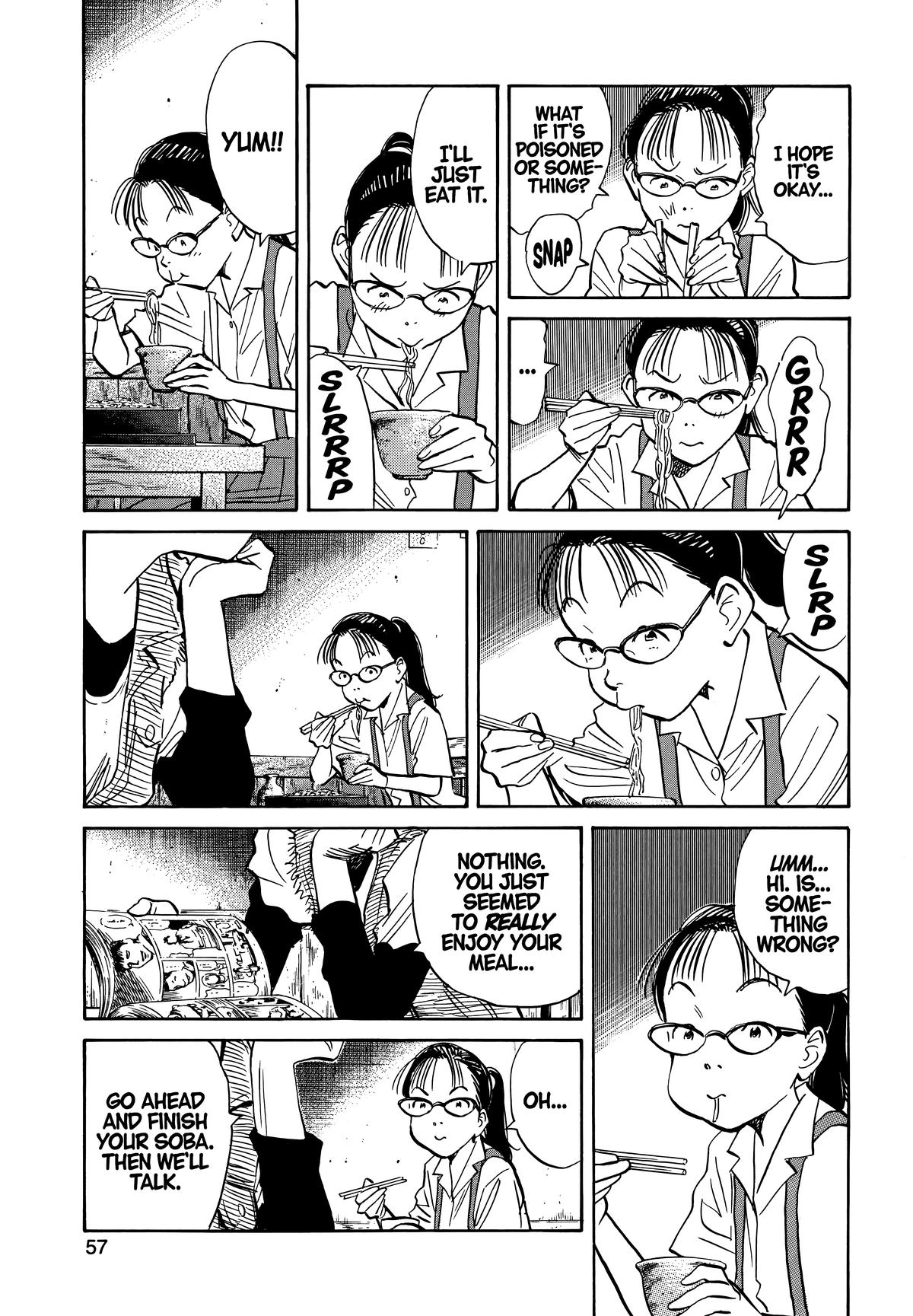 20th Century Boys Chapter 184 - Page 17