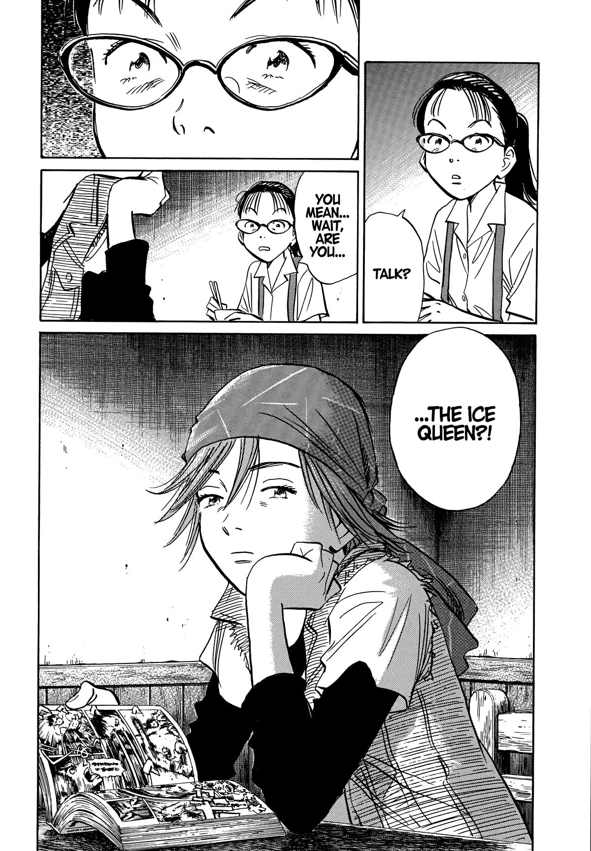20th Century Boys Chapter 184 - Page 18