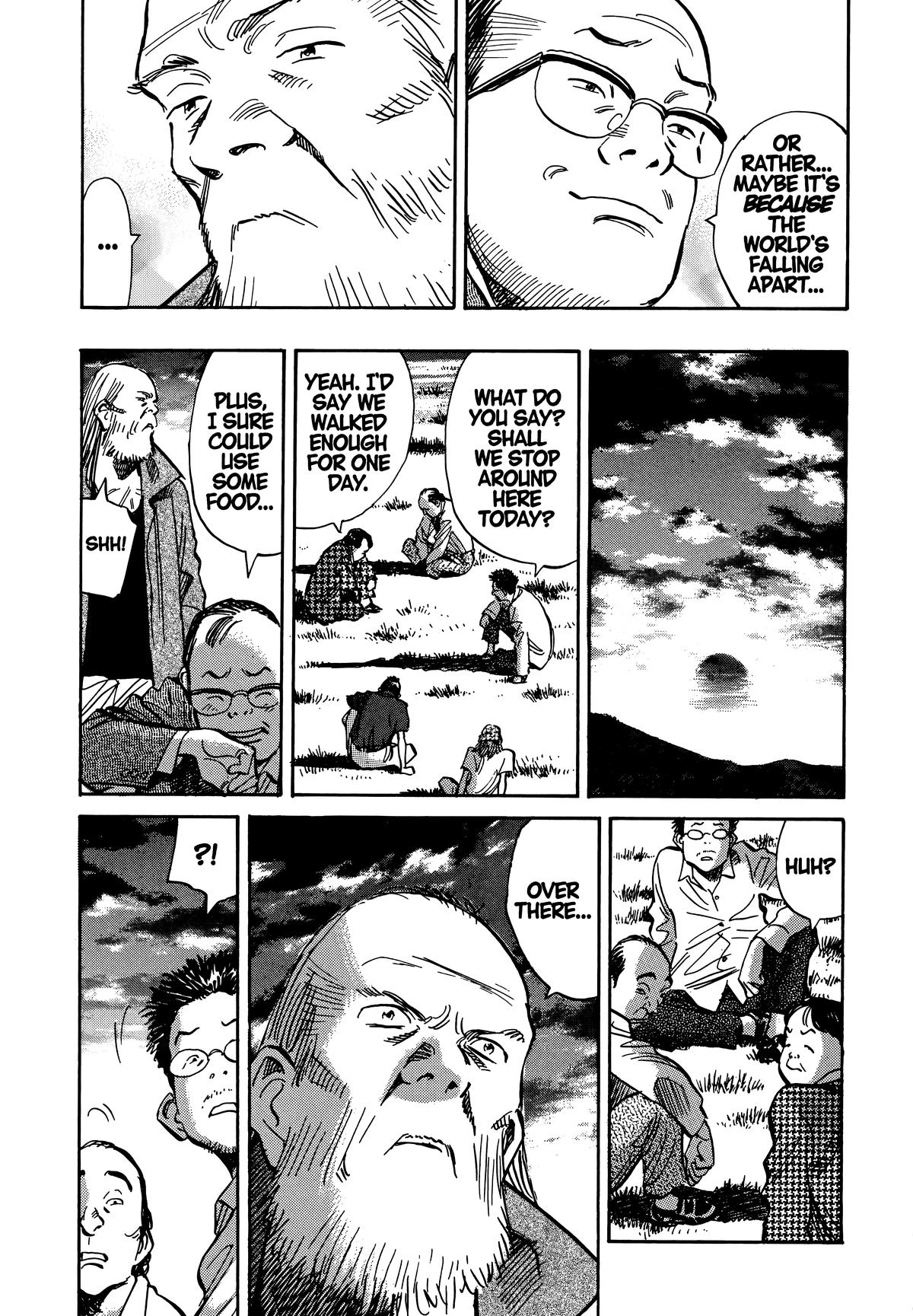 20th Century Boys Chapter 186 - Page 13
