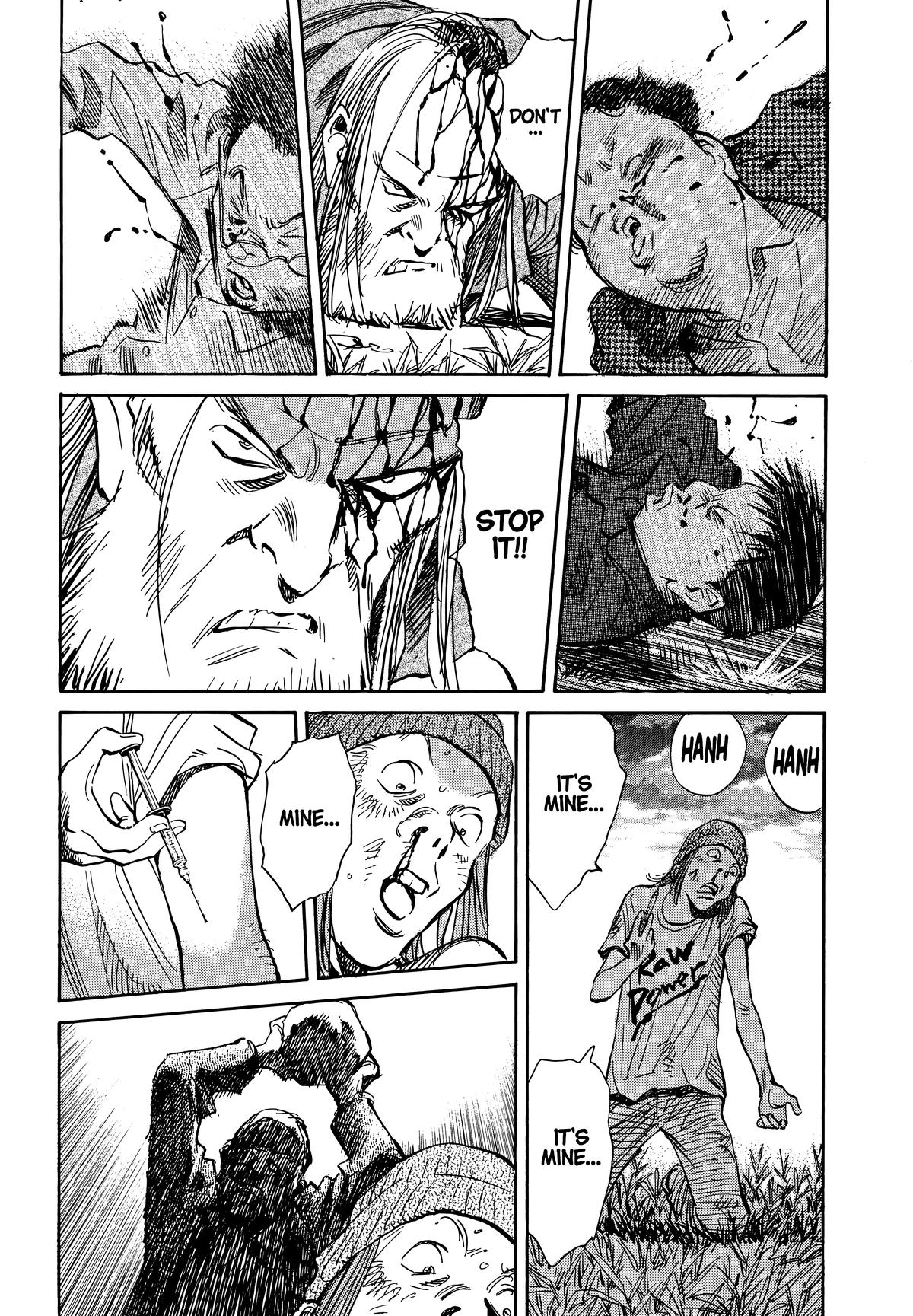 20th Century Boys Chapter 186 - Page 18