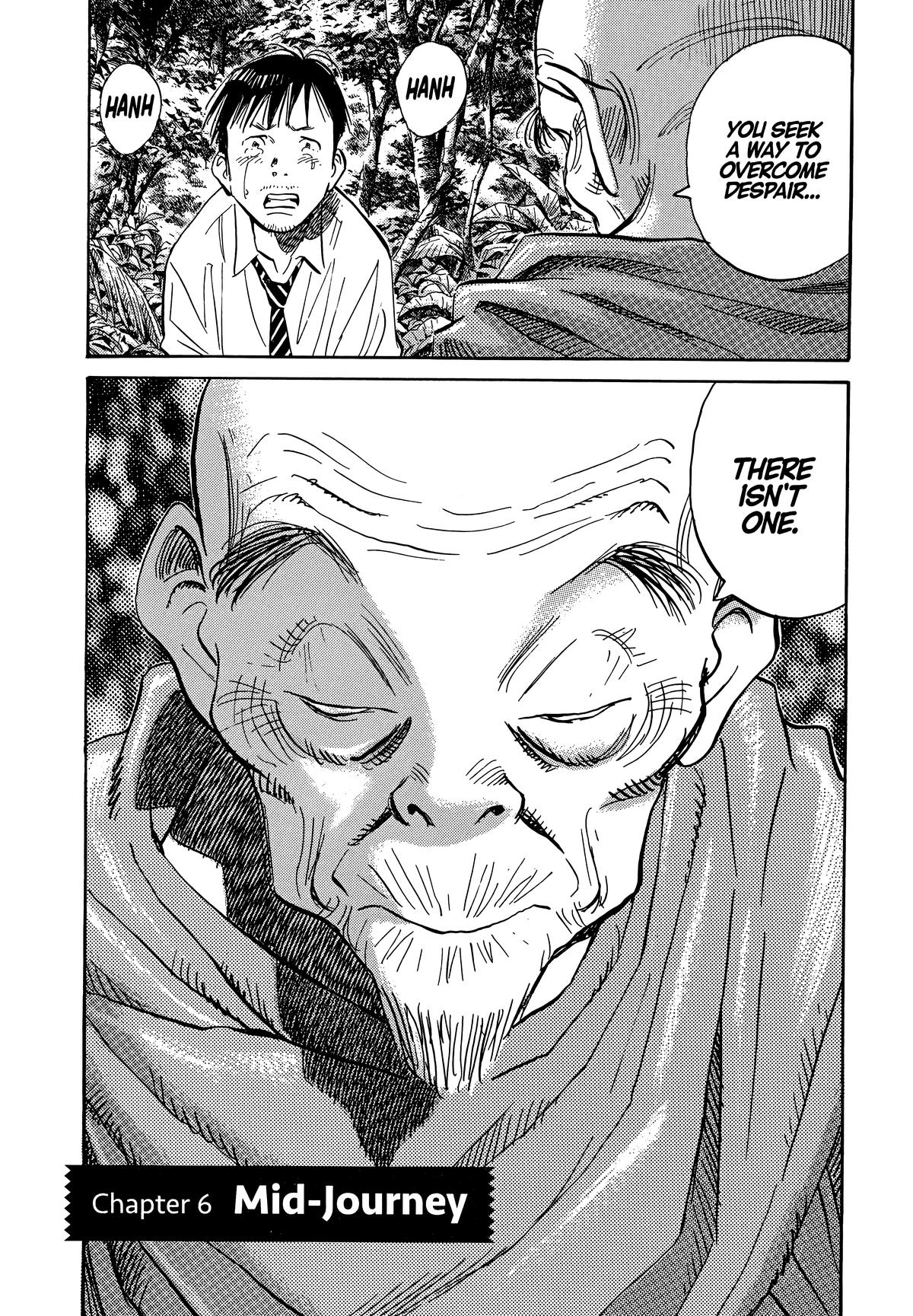 20th Century Boys Chapter 187 - Page 3