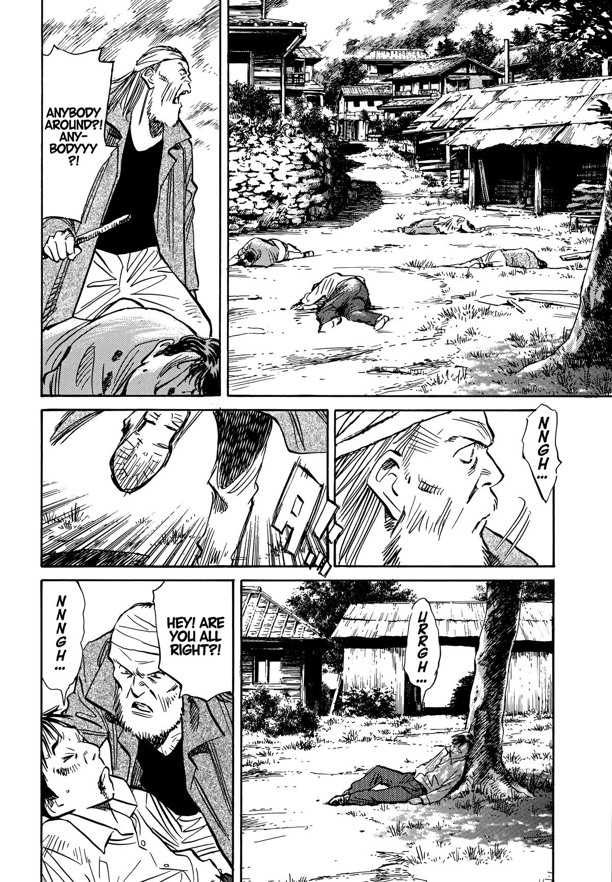 20th Century Boys Chapter 187 - Page 6