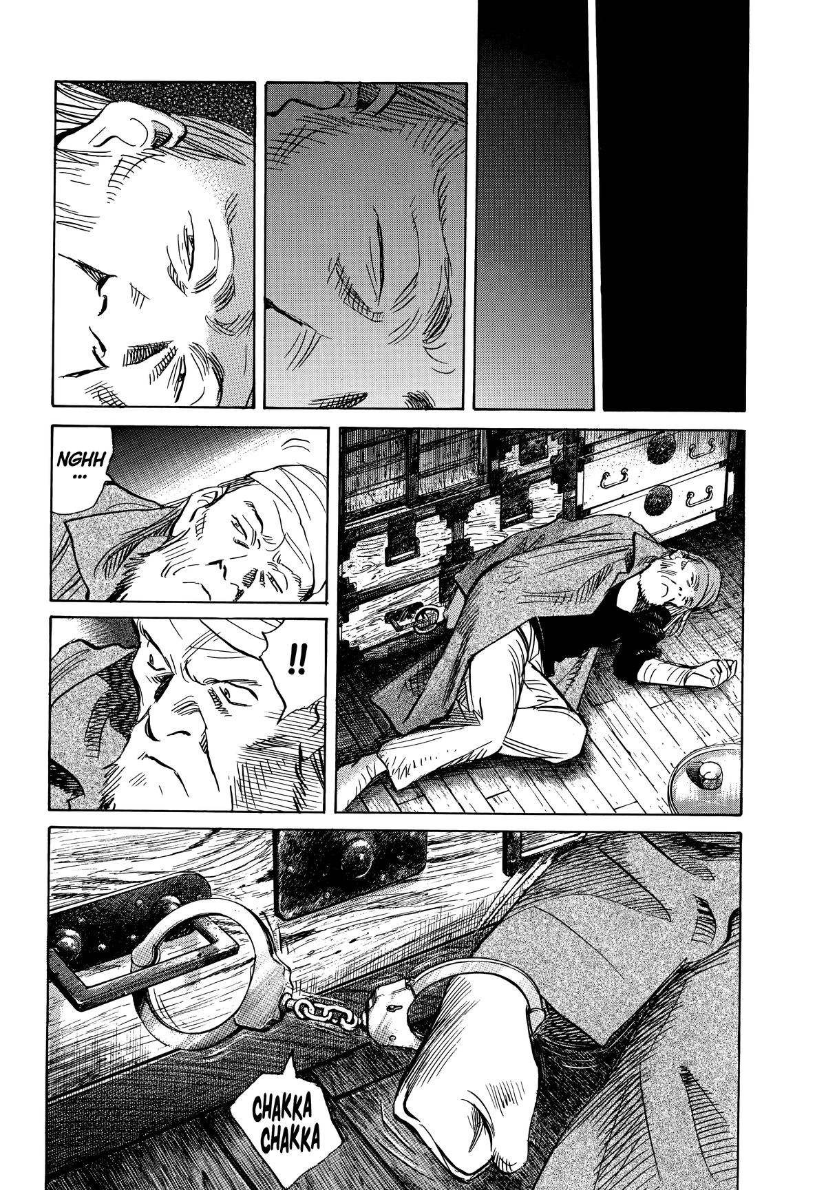 20th Century Boys Chapter 187 - Page 16