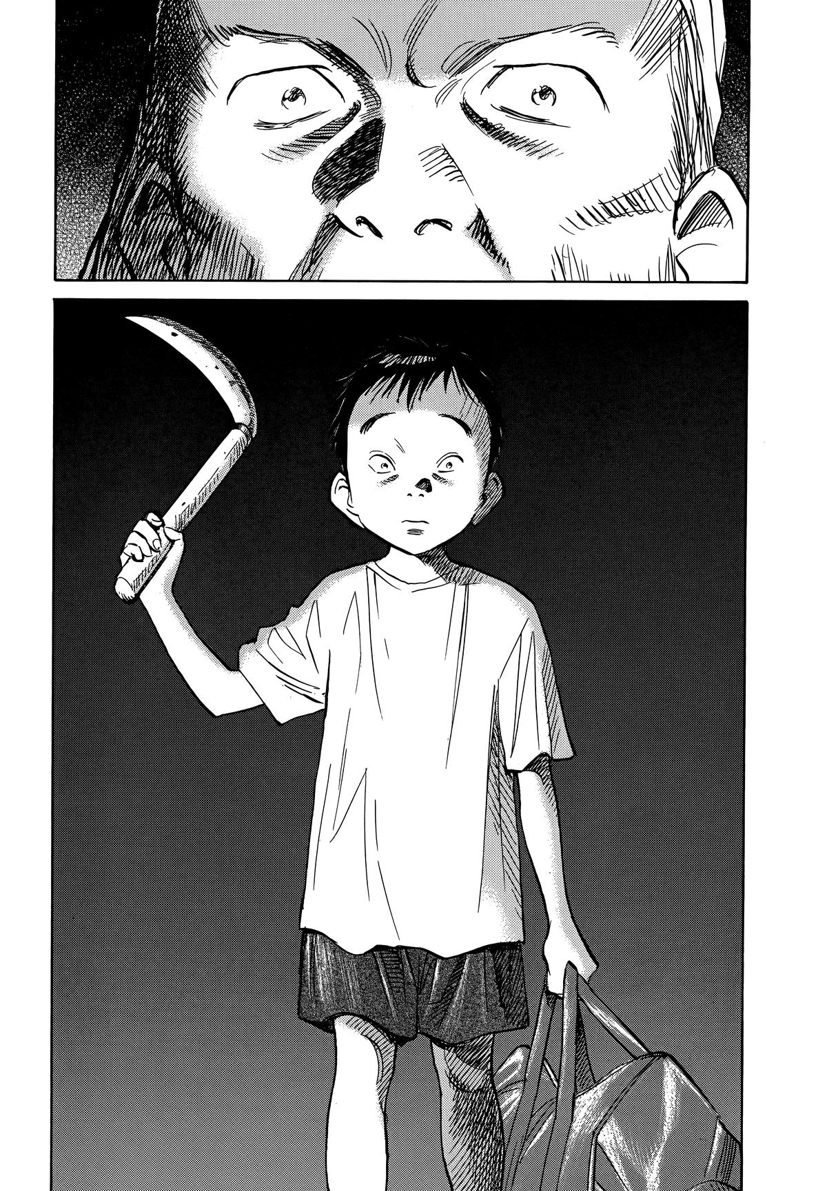 20th Century Boys Chapter 187 - Page 18
