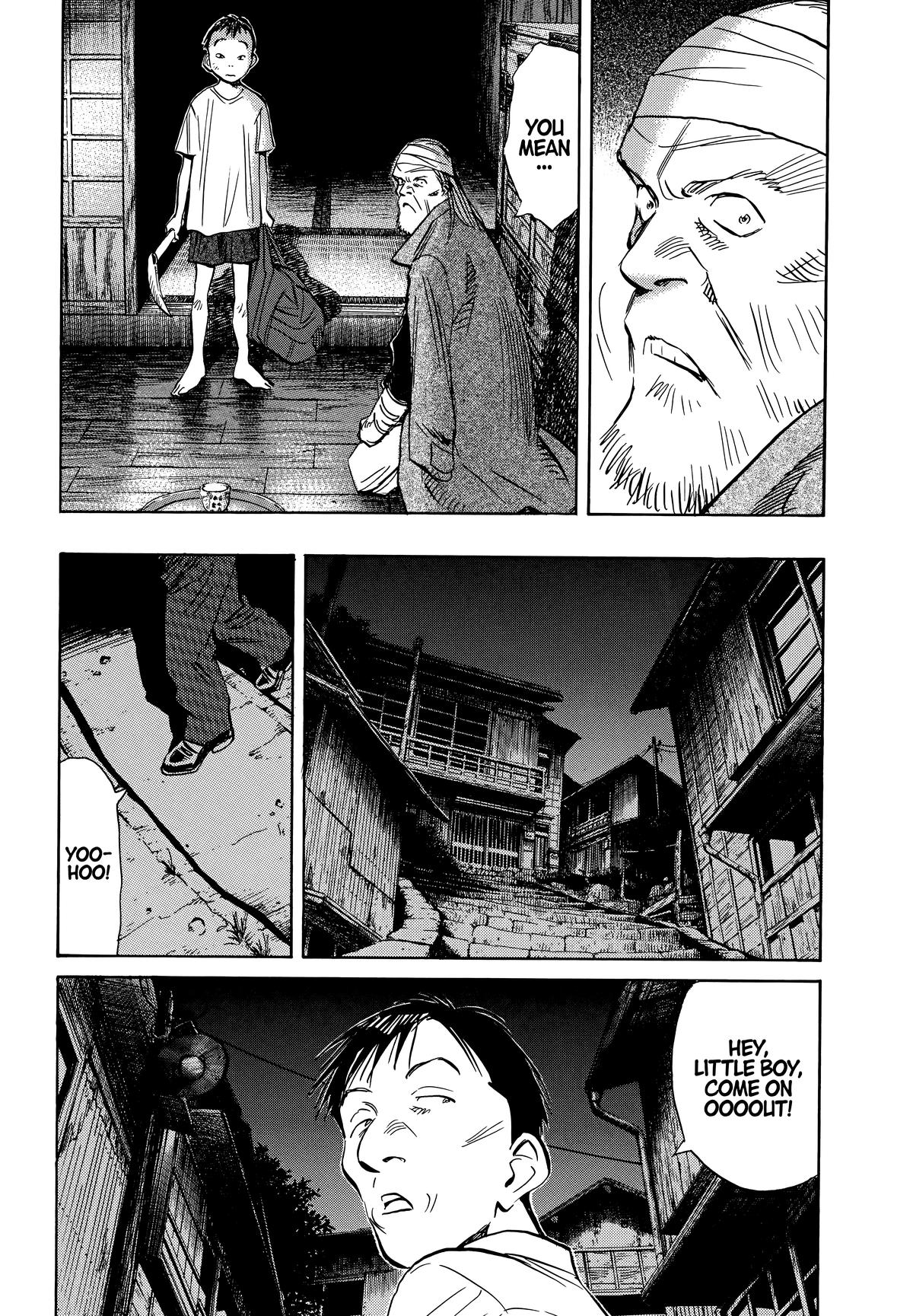 20th Century Boys Chapter 188 - Page 4