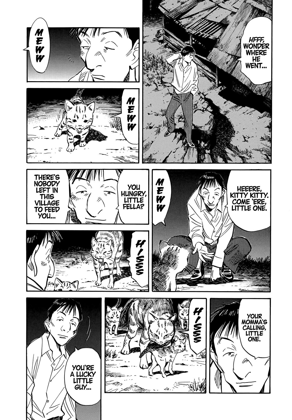 20th Century Boys Chapter 188 - Page 5