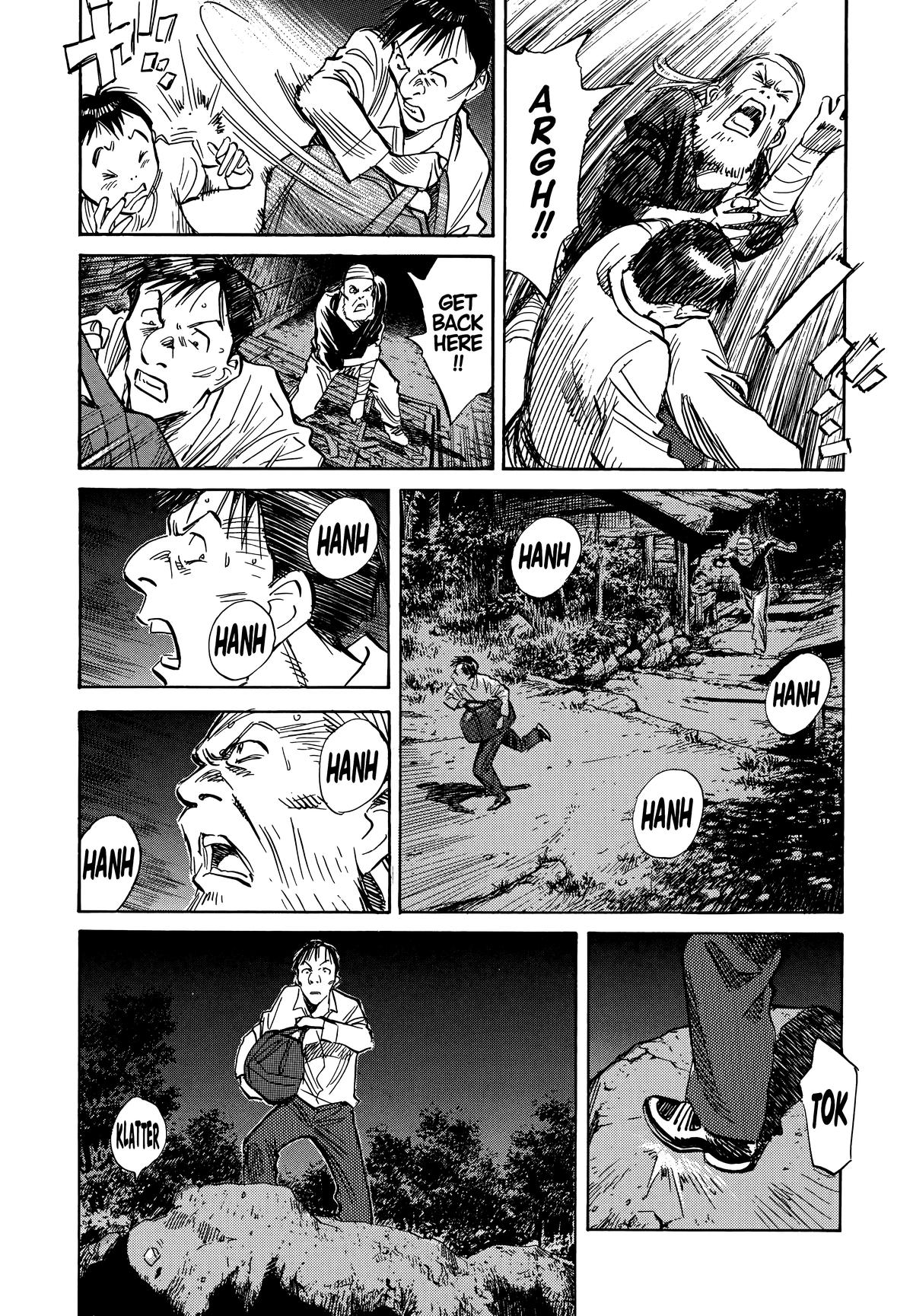 20th Century Boys Chapter 188 - Page 9