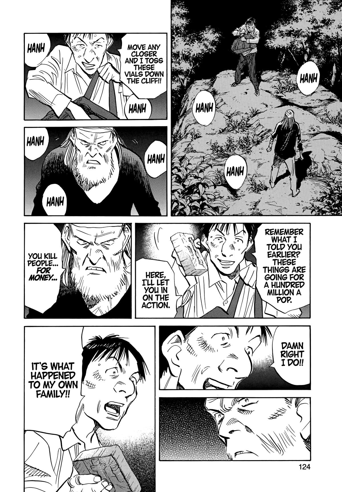 20th Century Boys Chapter 188 - Page 10