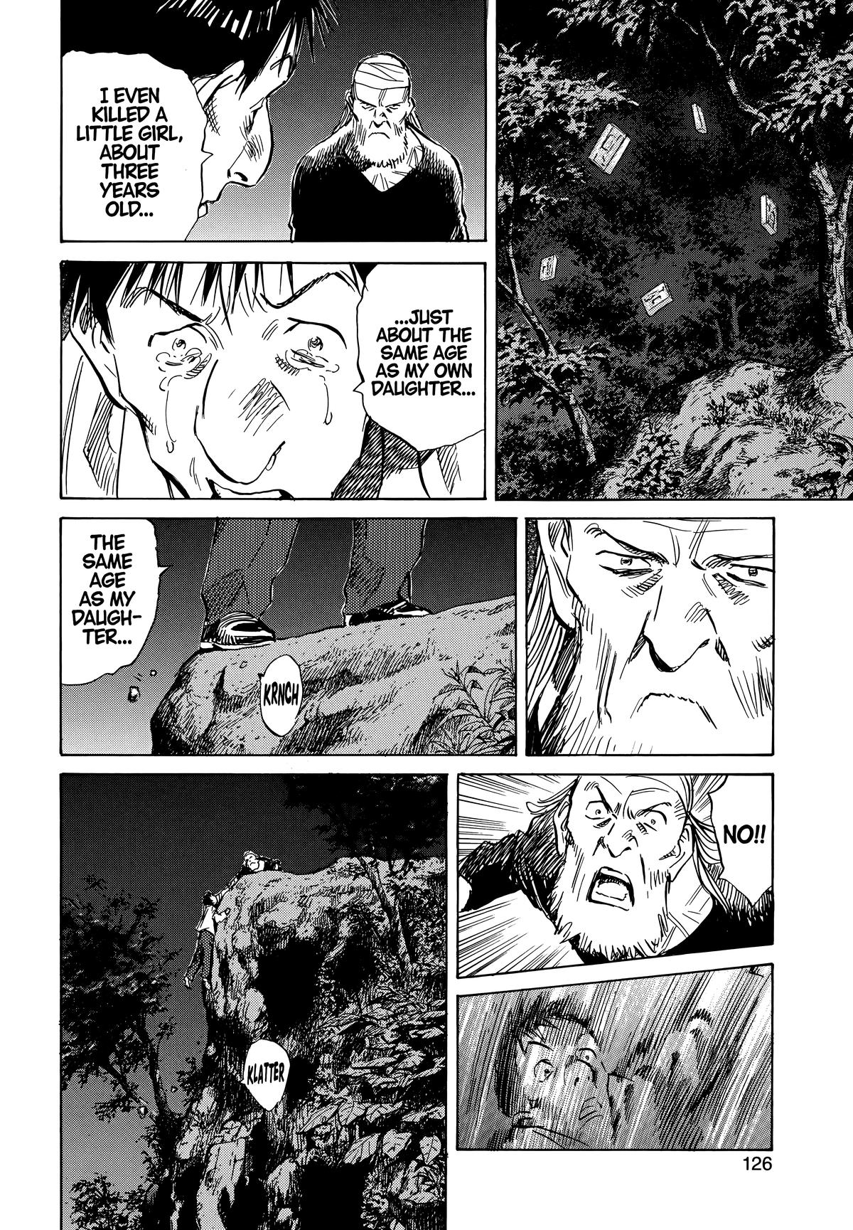 20th Century Boys Chapter 188 - Page 12