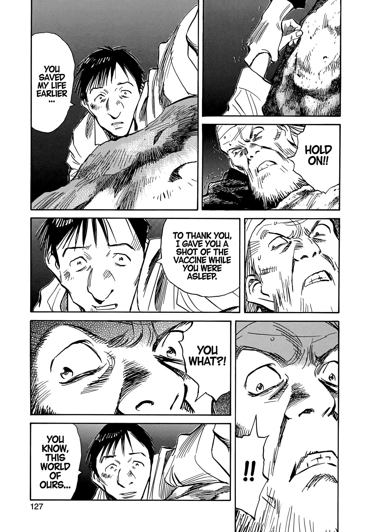 20th Century Boys Chapter 188 - Page 13