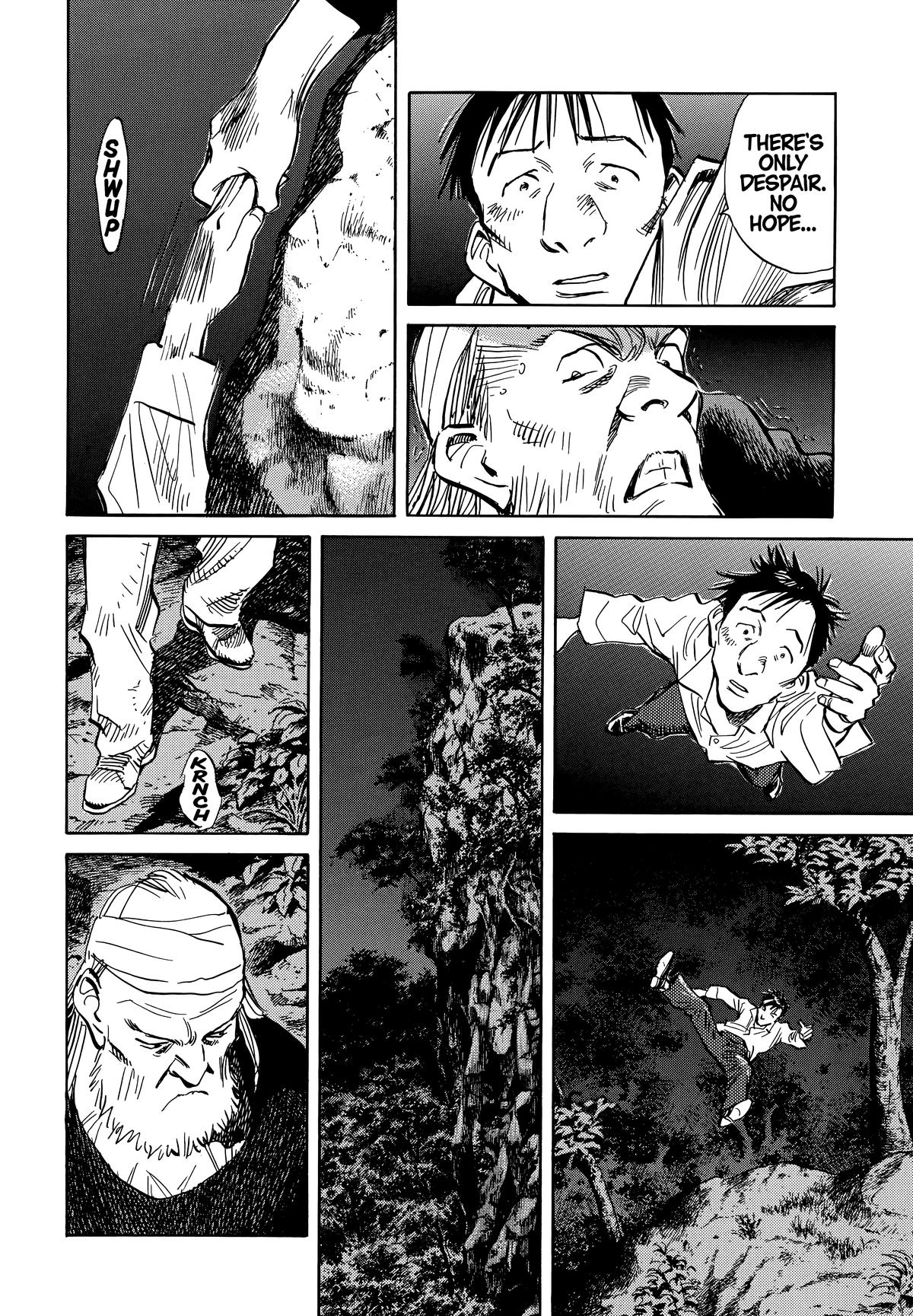 20th Century Boys Chapter 188 - Page 14