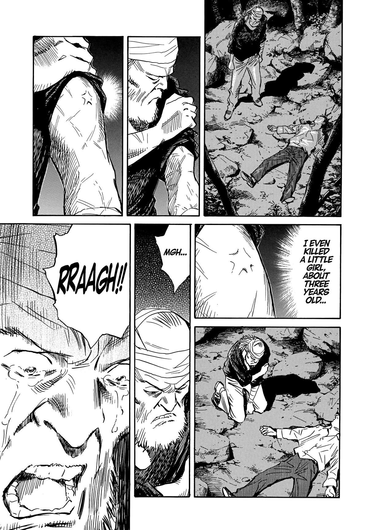 20th Century Boys Chapter 188 - Page 15