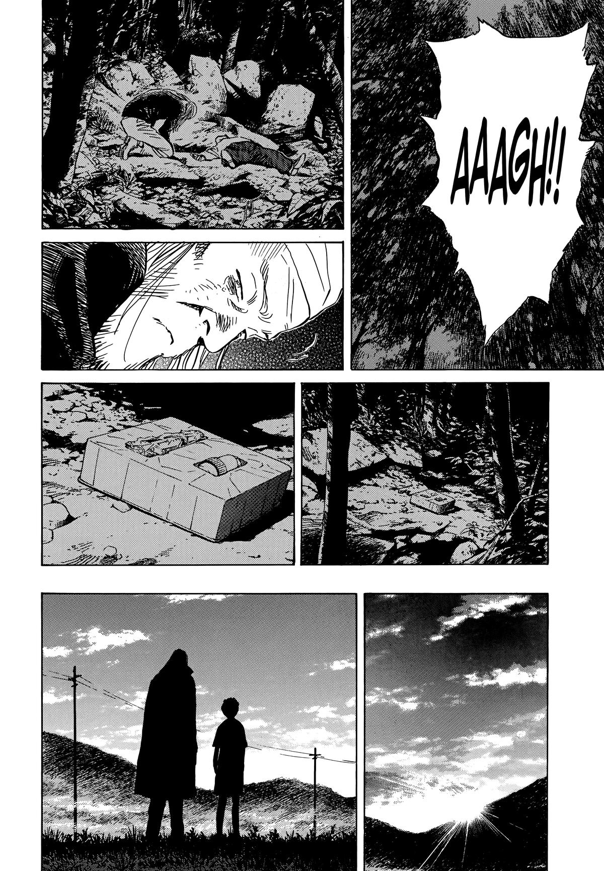 20th Century Boys Chapter 188 - Page 16