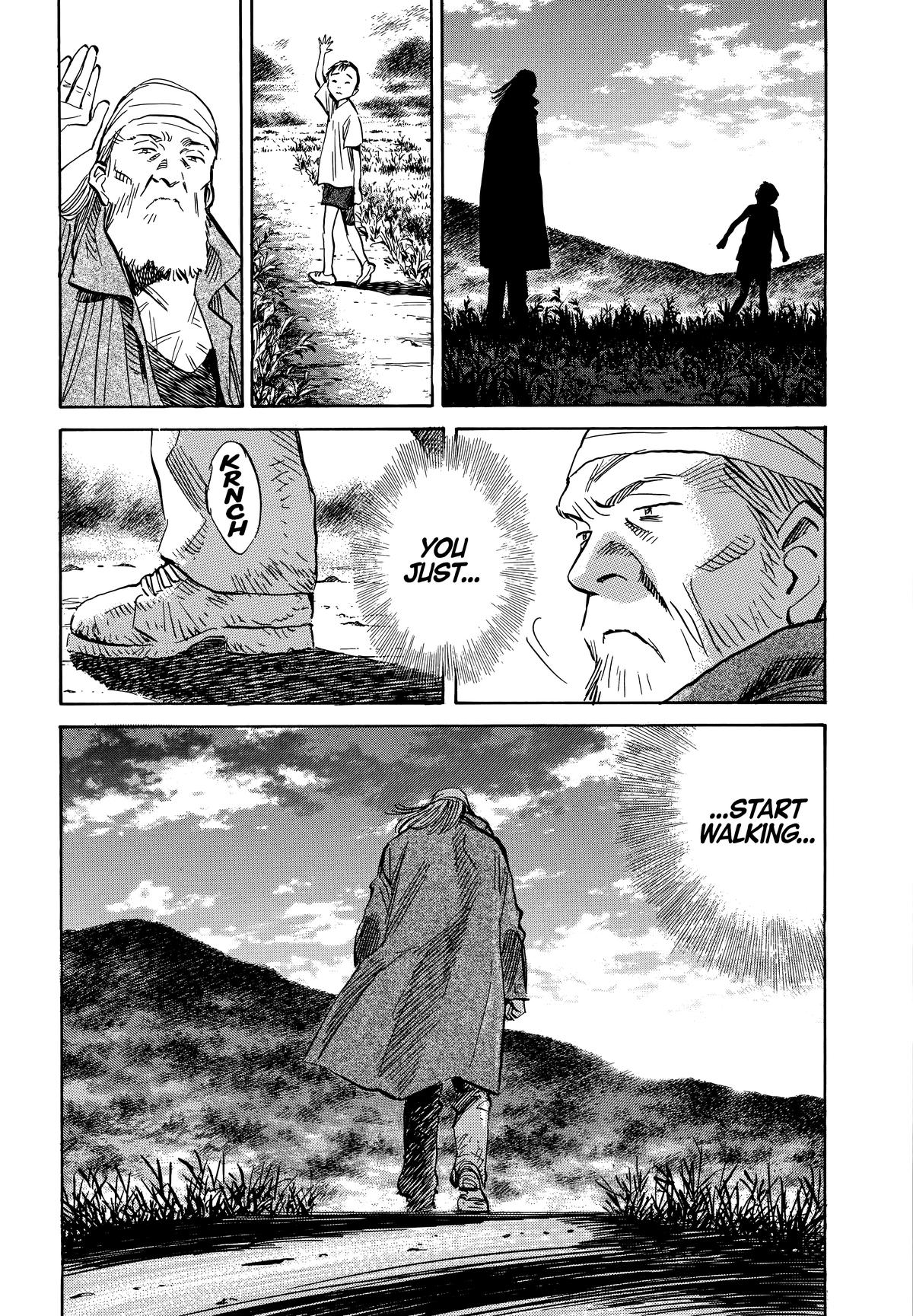 20th Century Boys Chapter 188 - Page 18