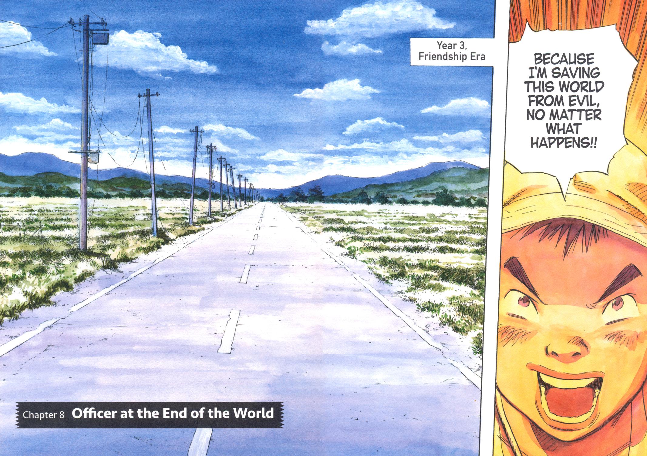 20th Century Boys Chapter 189 - Page 4