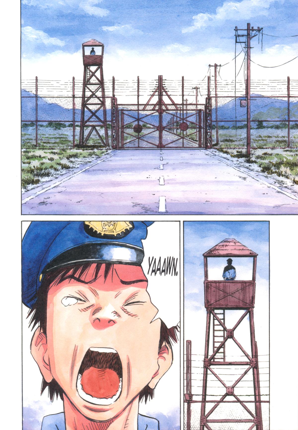 20th Century Boys Chapter 189 - Page 5