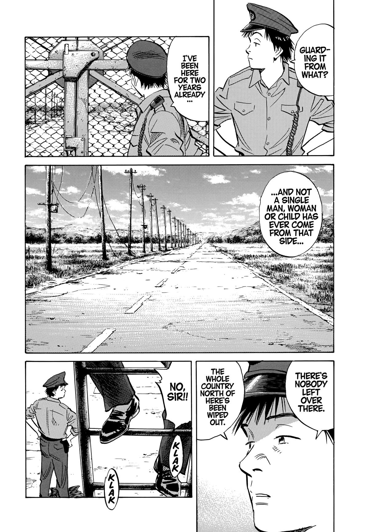 20th Century Boys Chapter 189 - Page 7