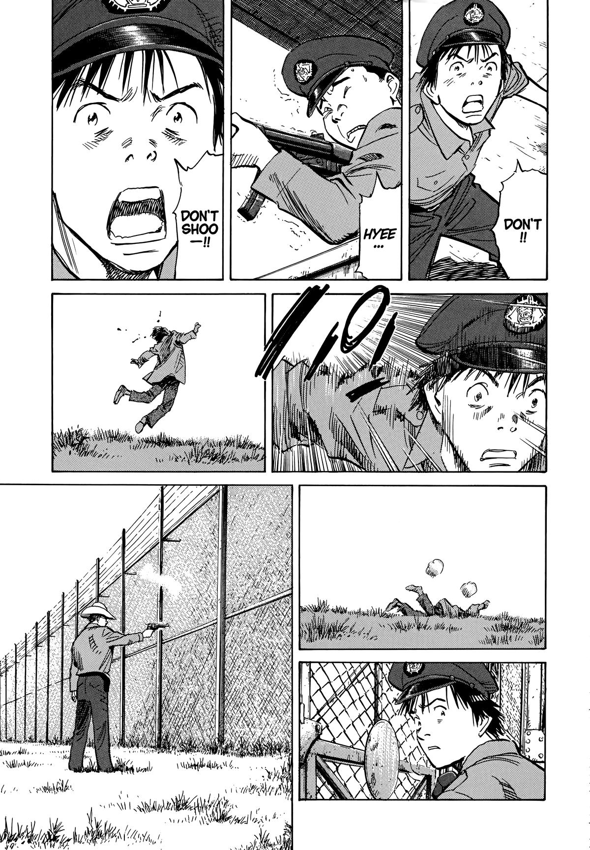 20th Century Boys Chapter 189 - Page 10