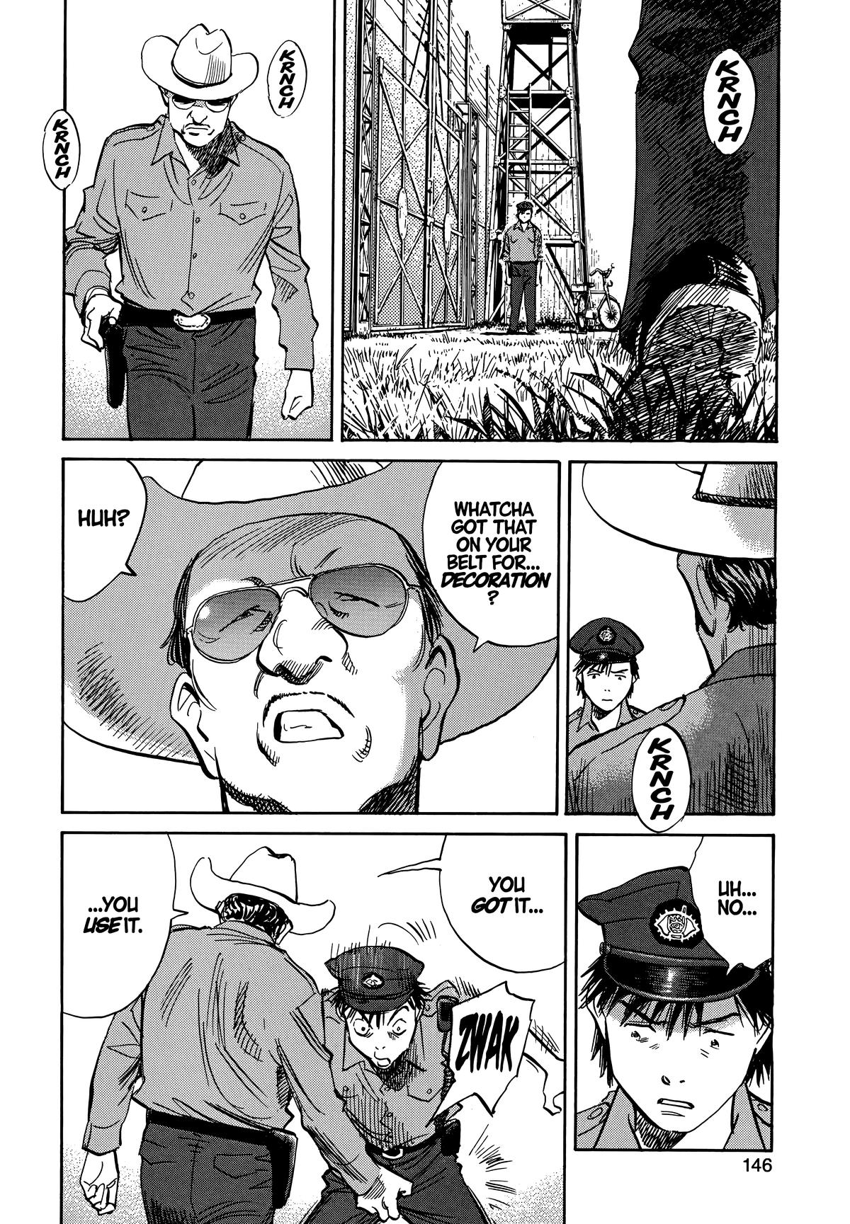20th Century Boys Chapter 189 - Page 11