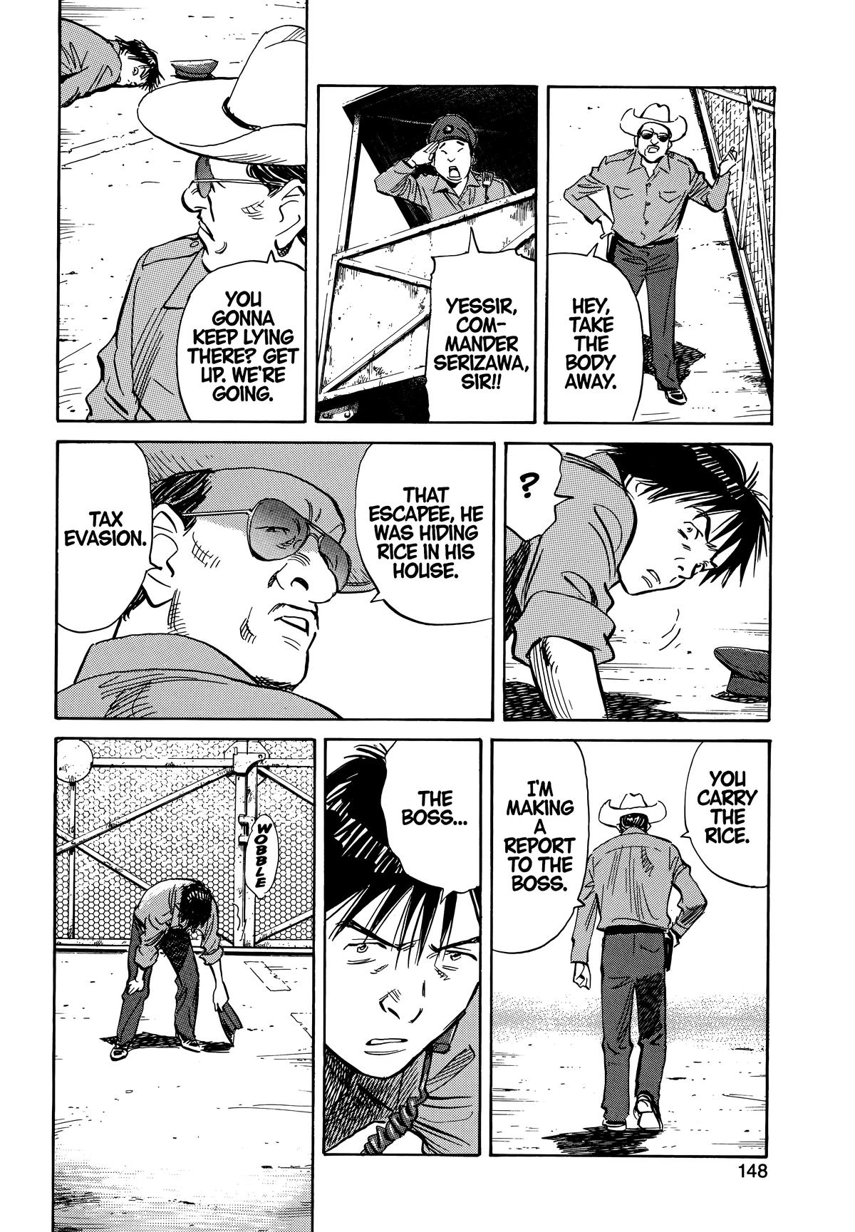 20th Century Boys Chapter 189 - Page 13