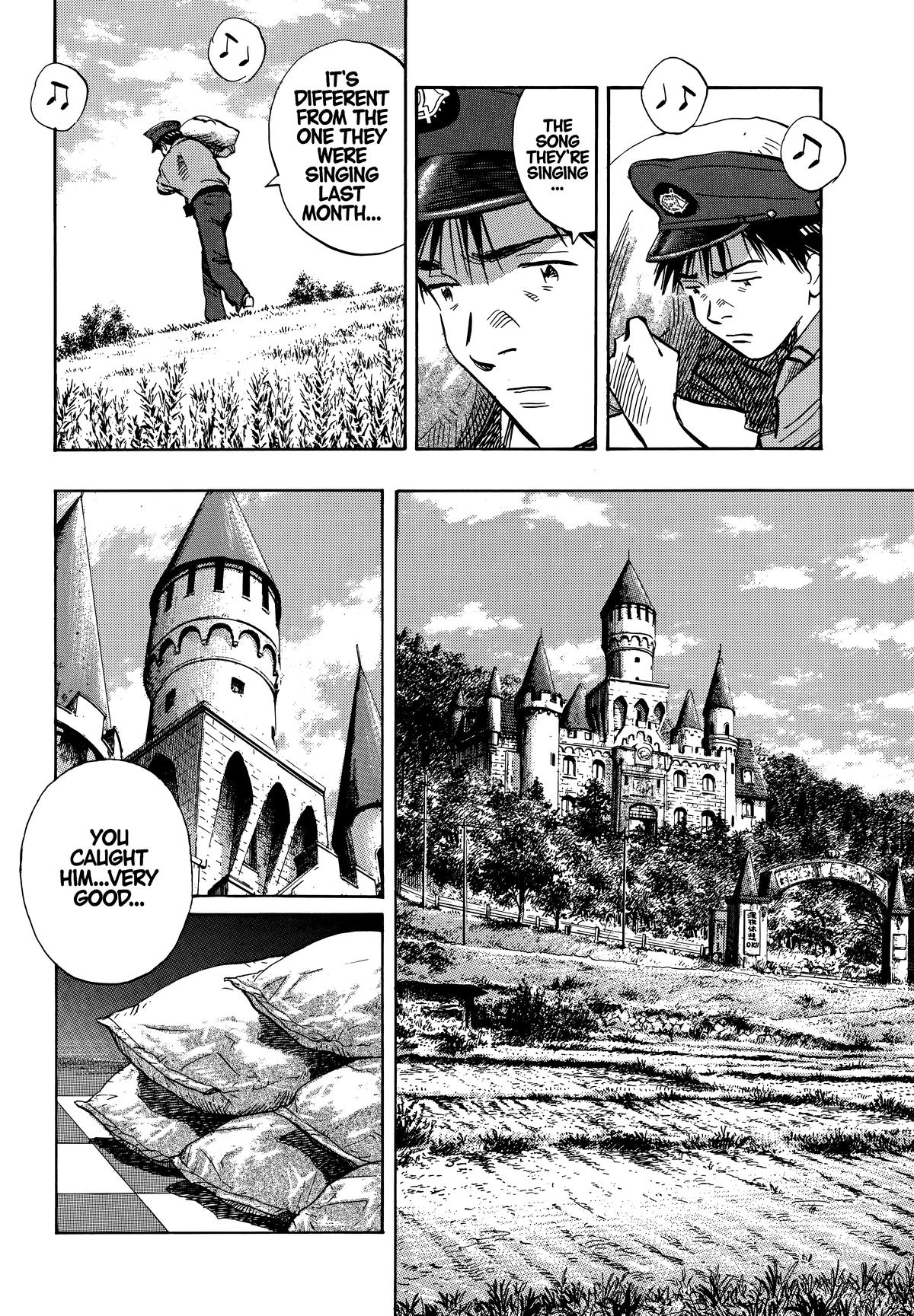 20th Century Boys Chapter 189 - Page 15
