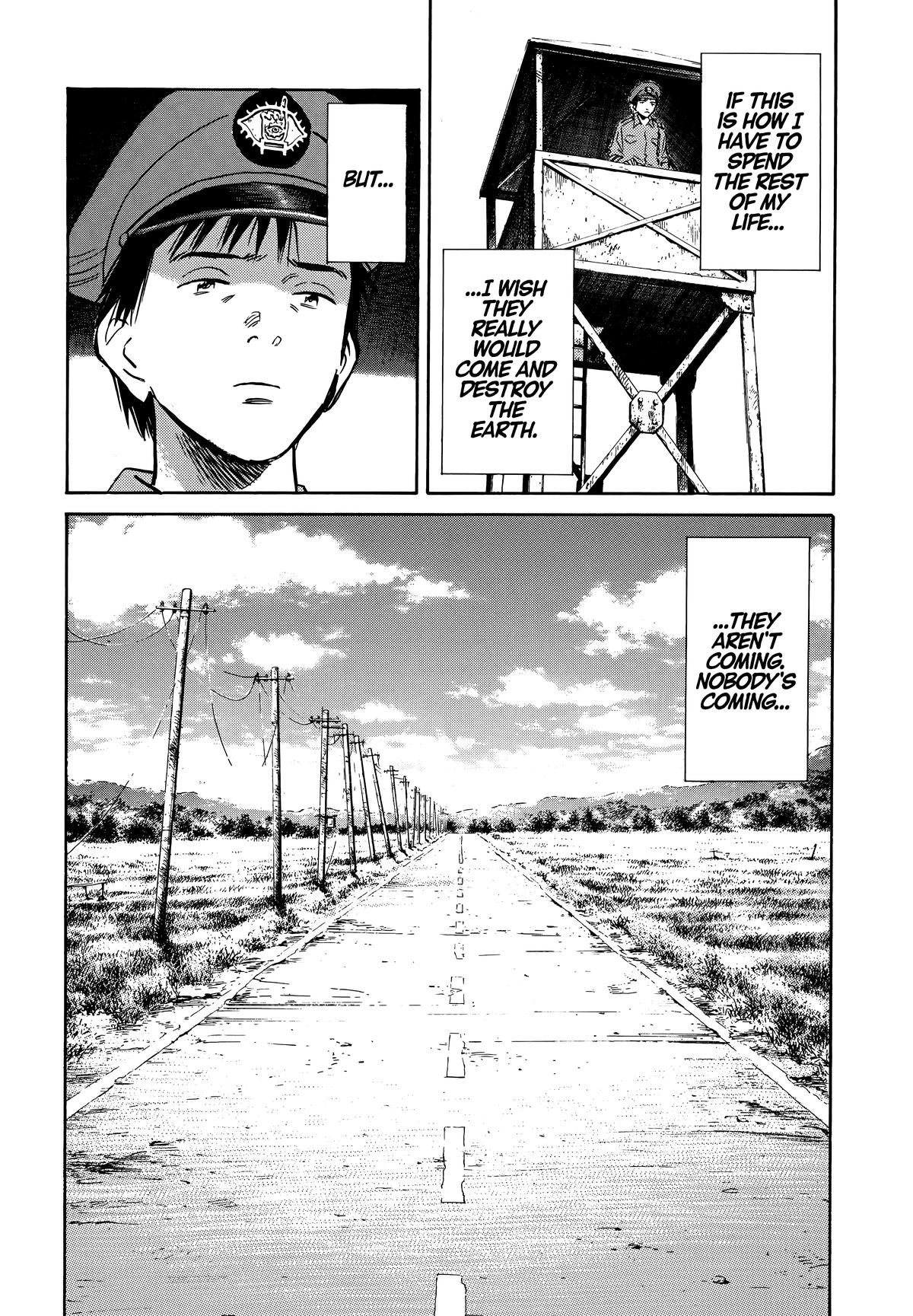 20th Century Boys Chapter 189 - Page 19