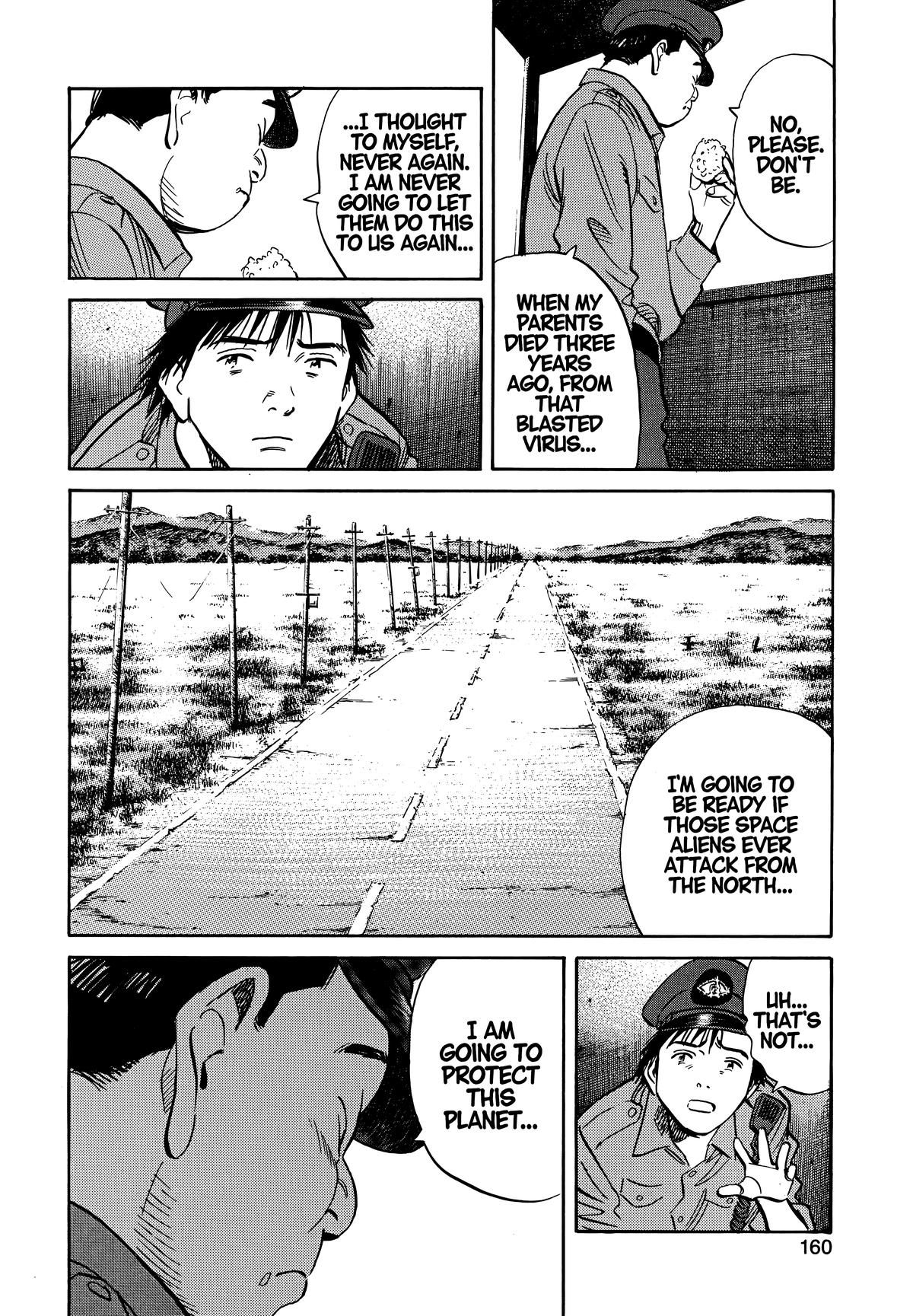 20th Century Boys Chapter 190 - Page 6