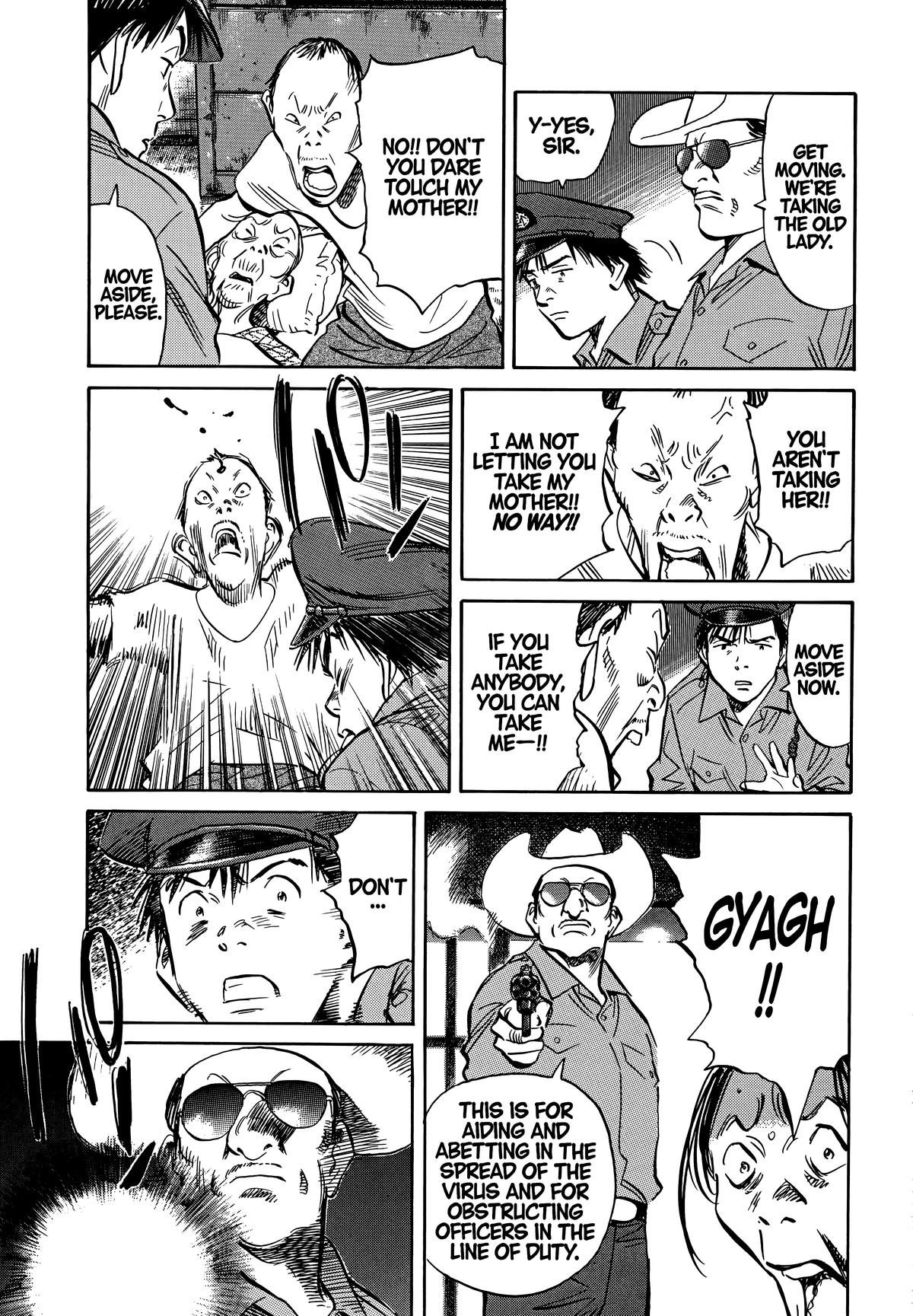 20th Century Boys Chapter 190 - Page 9