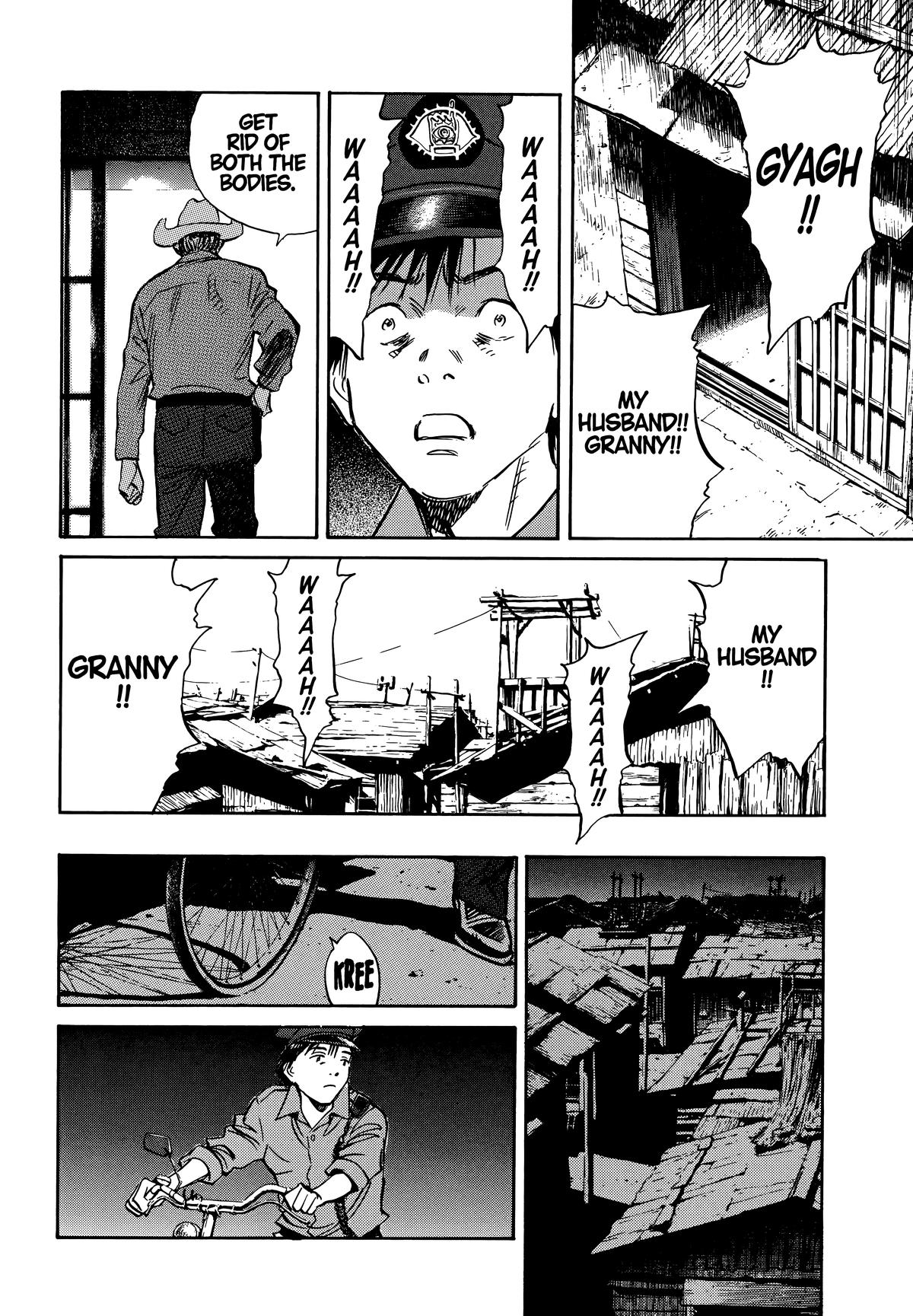 20th Century Boys Chapter 190 - Page 10