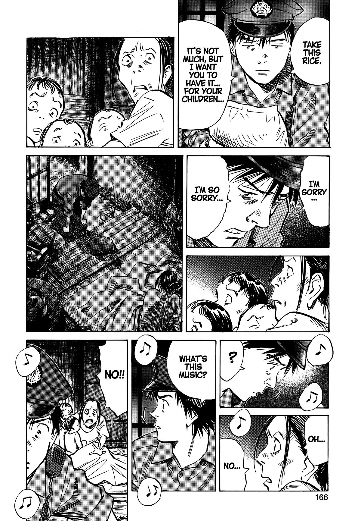 20th Century Boys Chapter 190 - Page 12