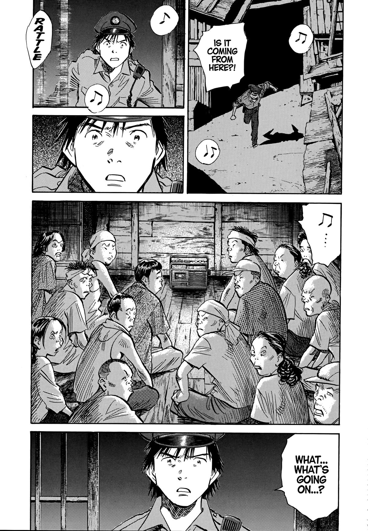 20th Century Boys Chapter 190 - Page 13