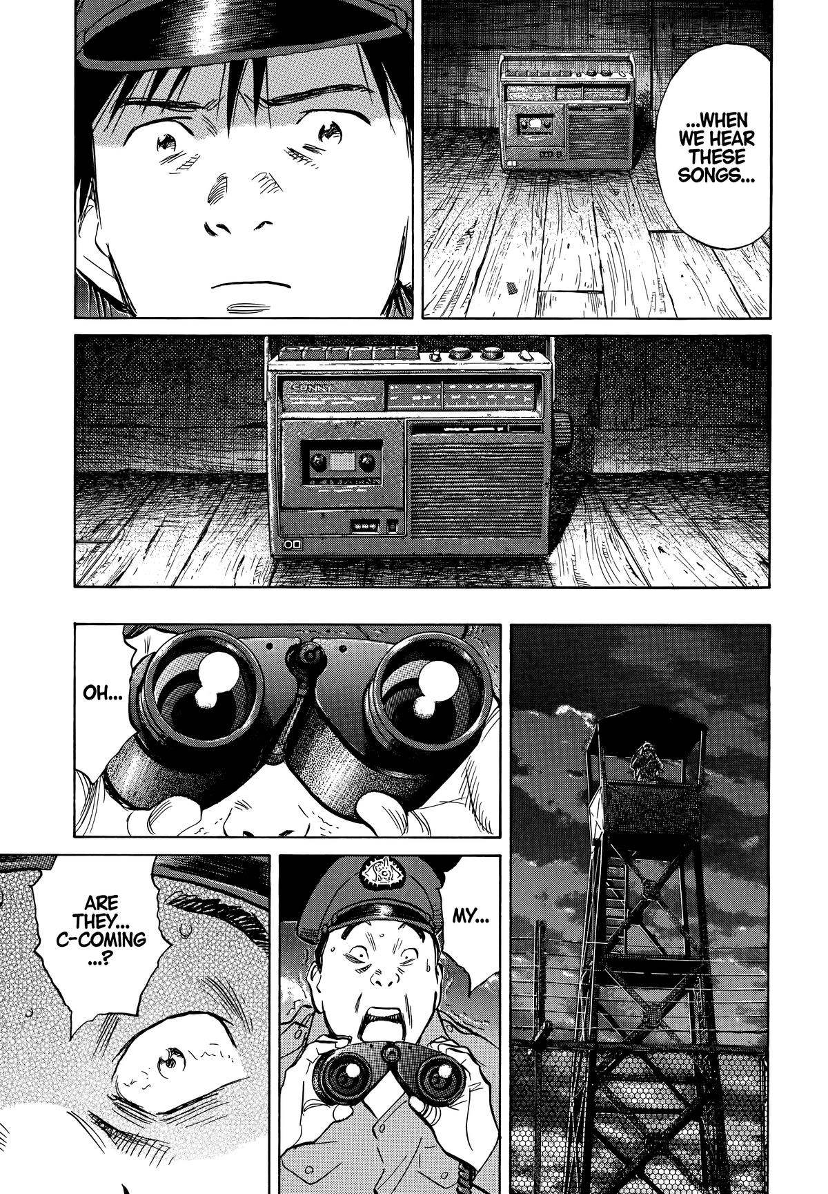 20th Century Boys Chapter 190 - Page 17