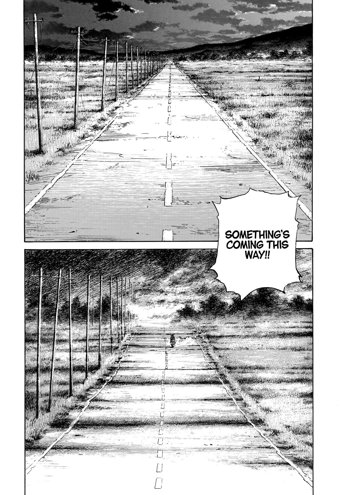 20th Century Boys Chapter 190 - Page 18