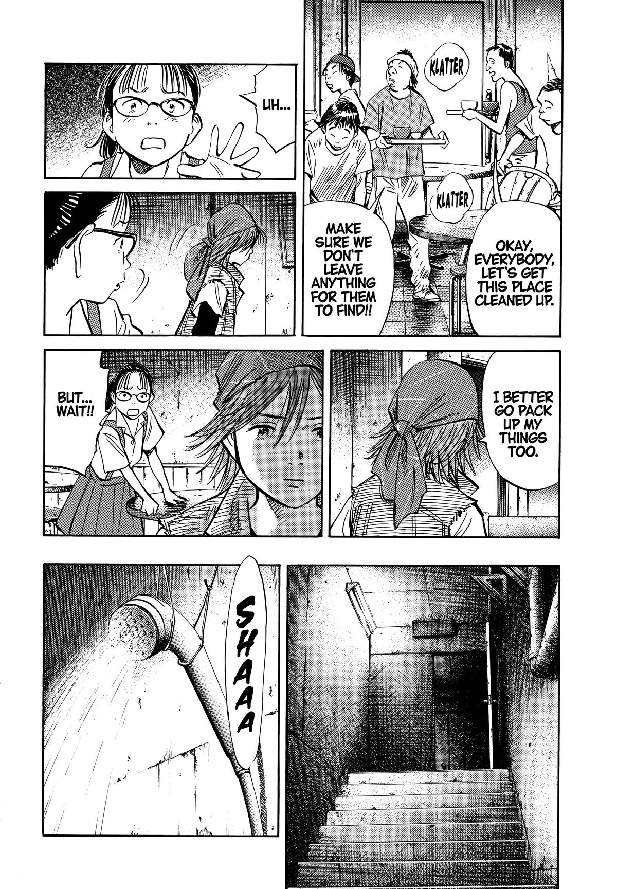 20th Century Boys Chapter 191 - Page 10