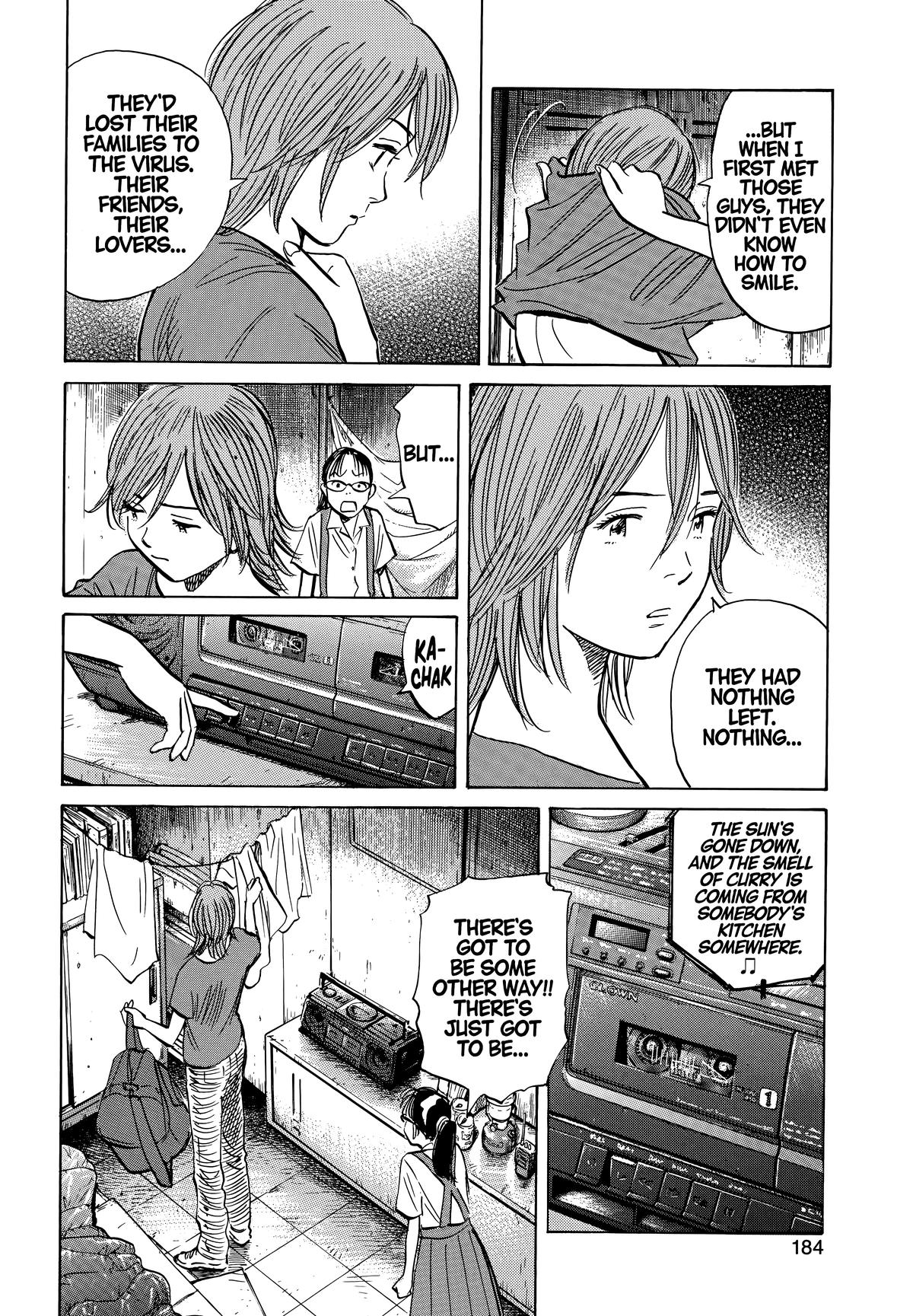 20th Century Boys Chapter 191 - Page 12
